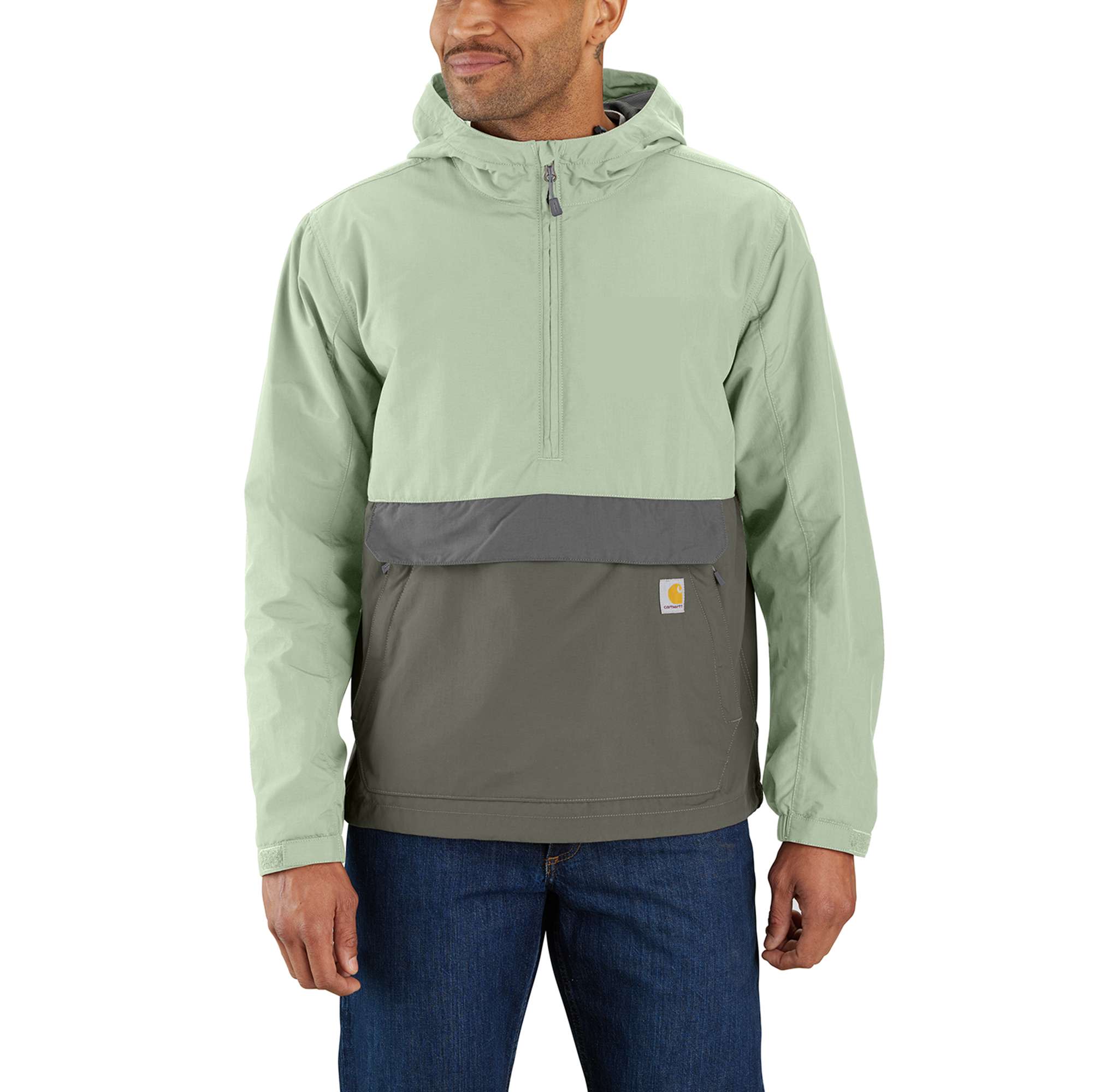 Rockford Anorak
