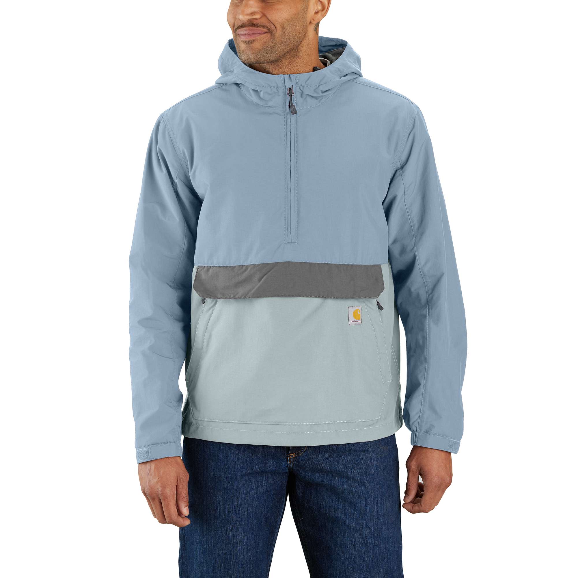 Rockford Anorak