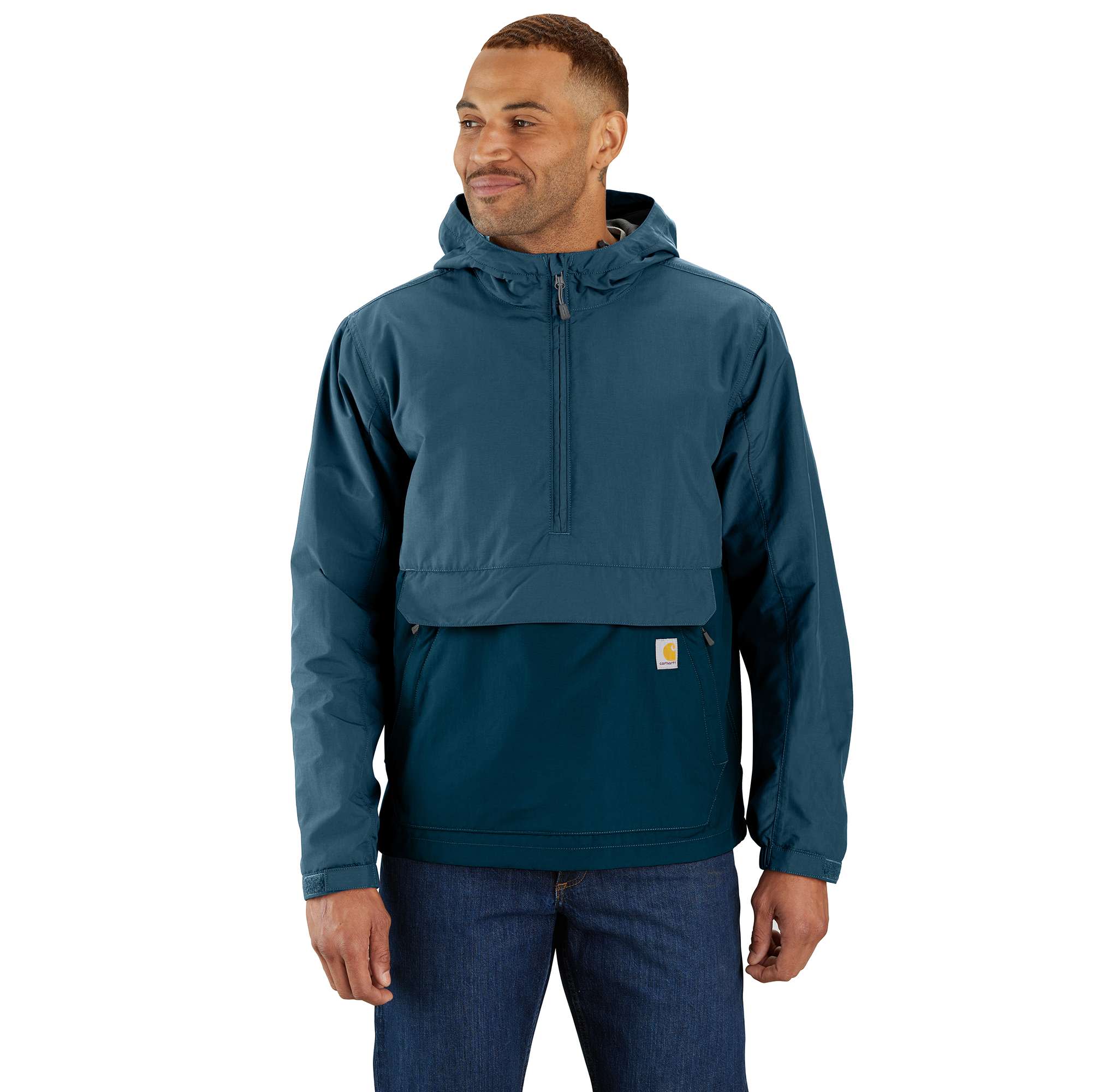 Rockford Anorak
