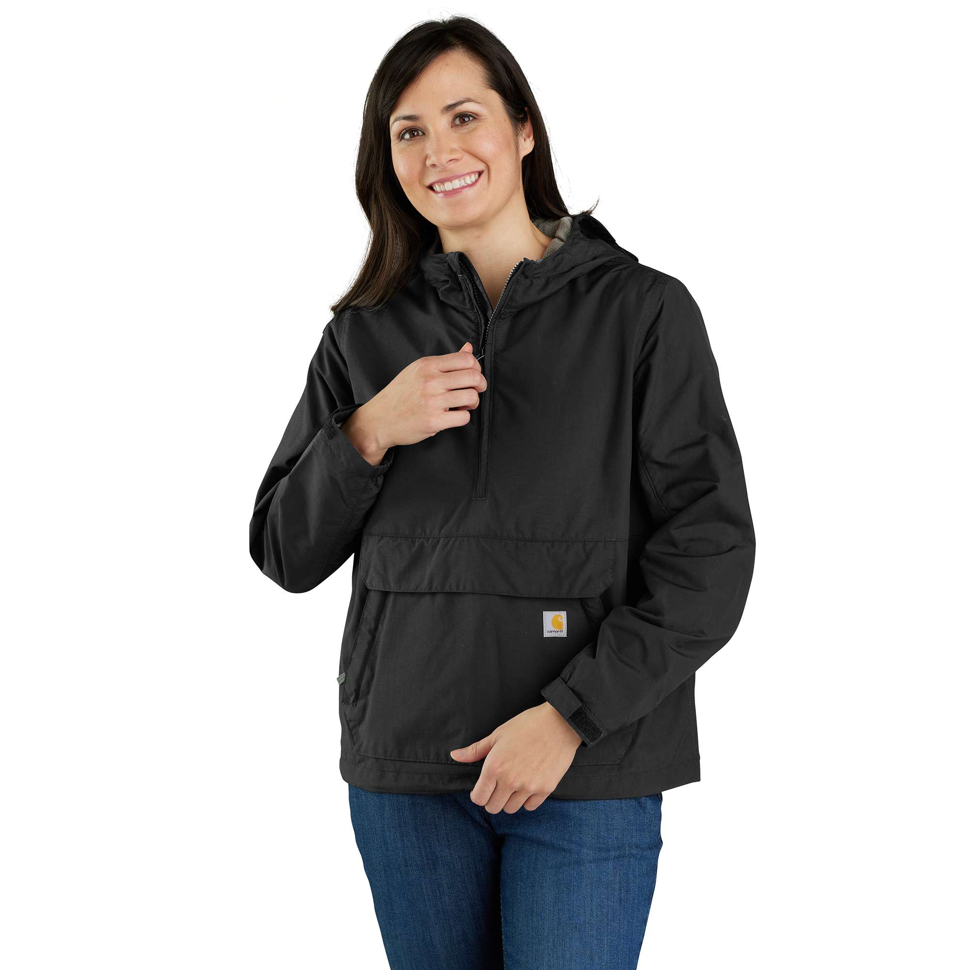 Rockford Anorak