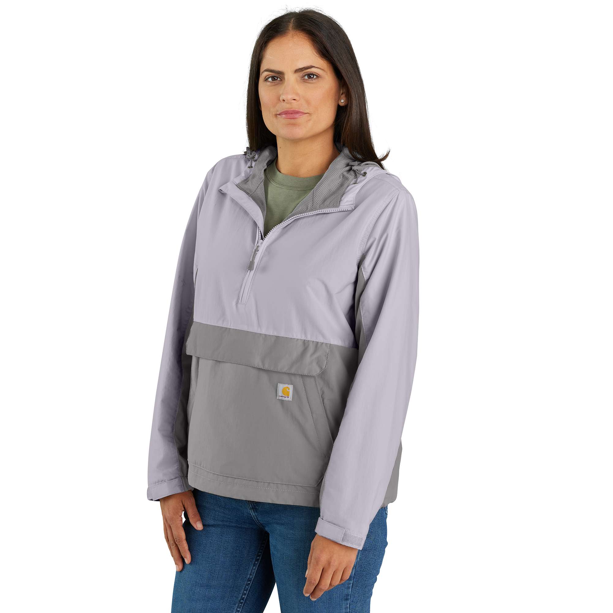 Rockford Anorak