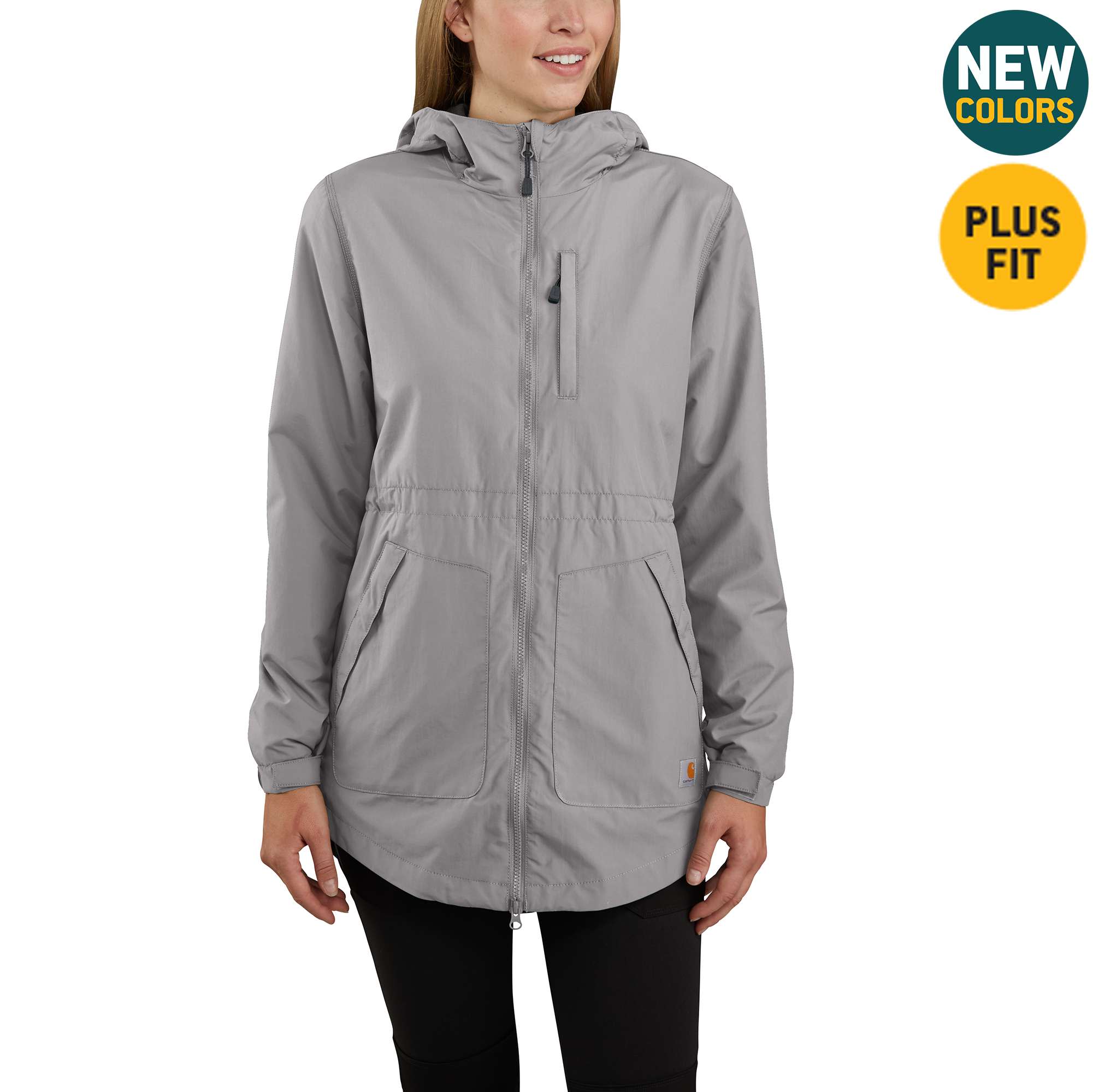 Rockford Coat - Image 2