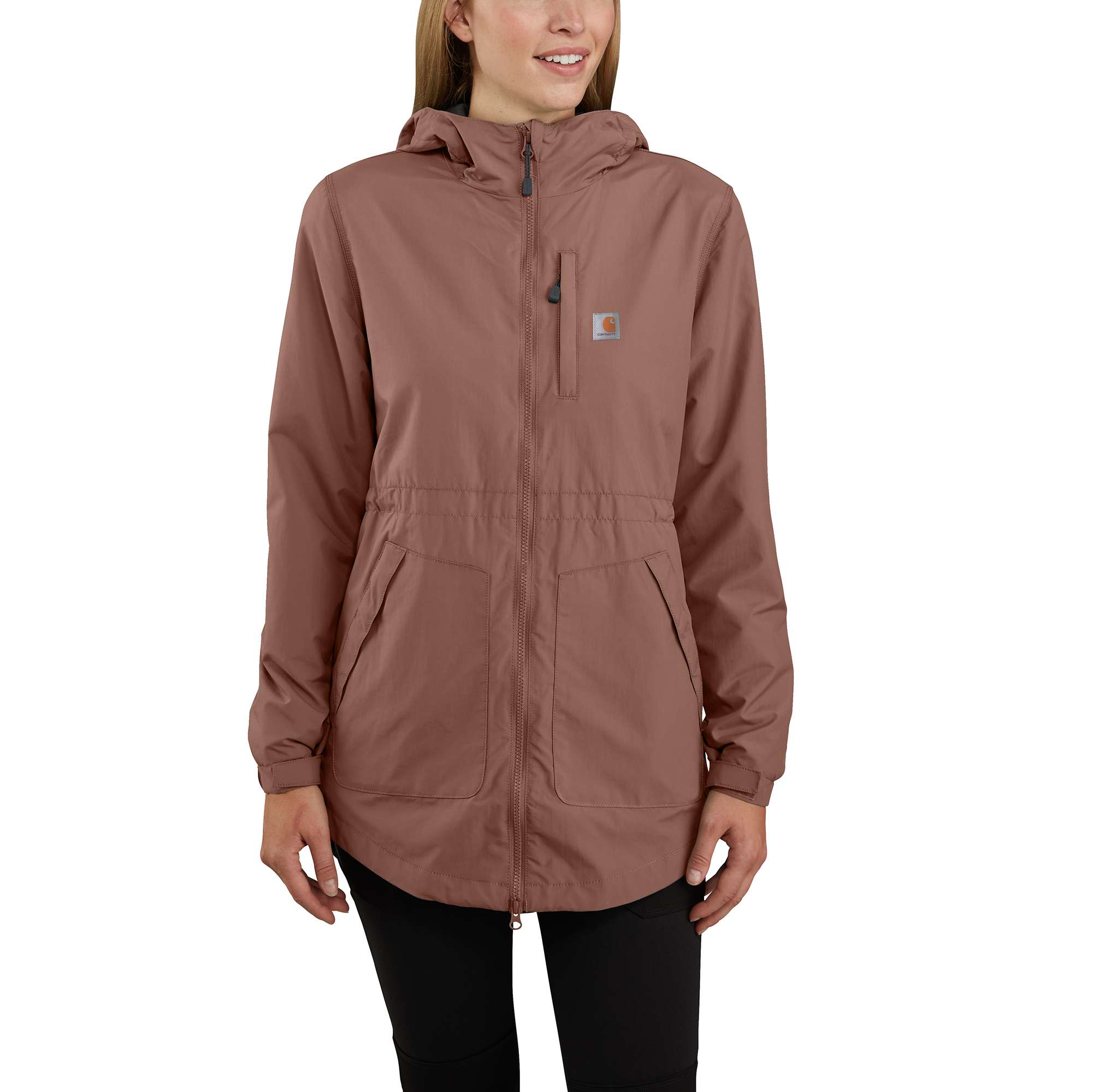 Rockford Coat