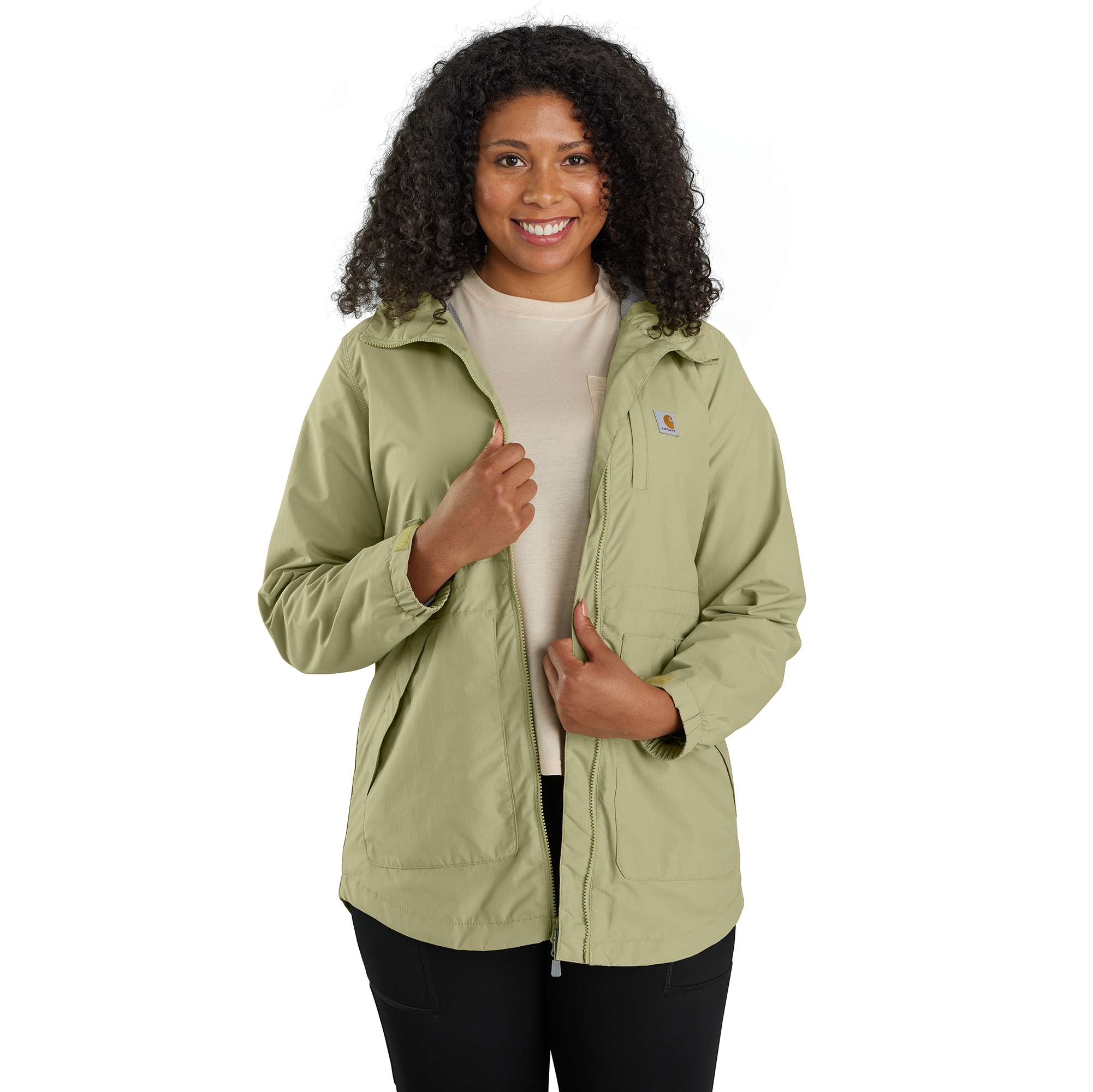 Rockford Coat