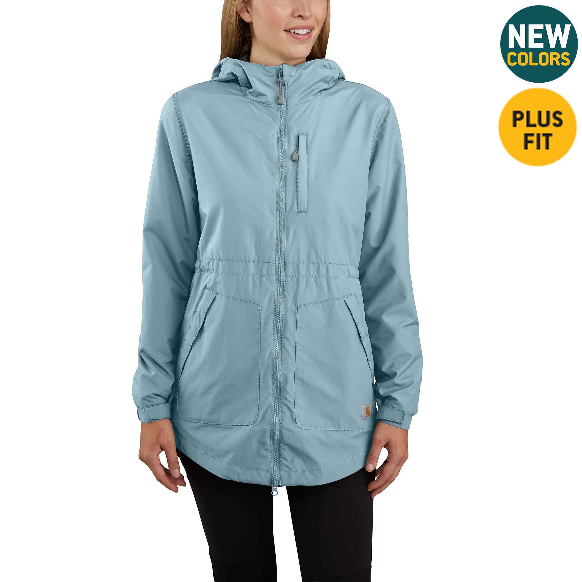 Rockford Coat - Image 2