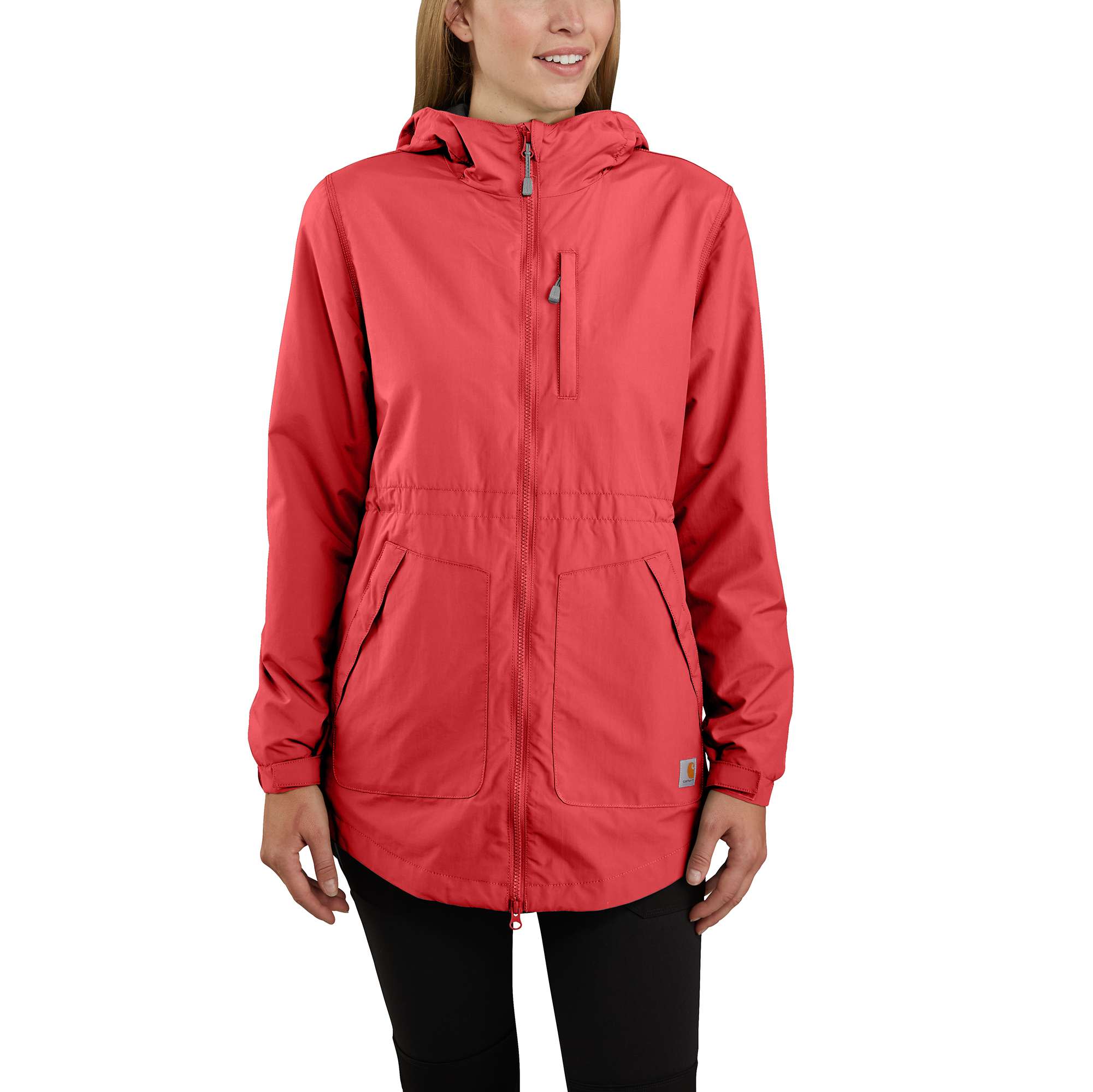 Rockford Coat