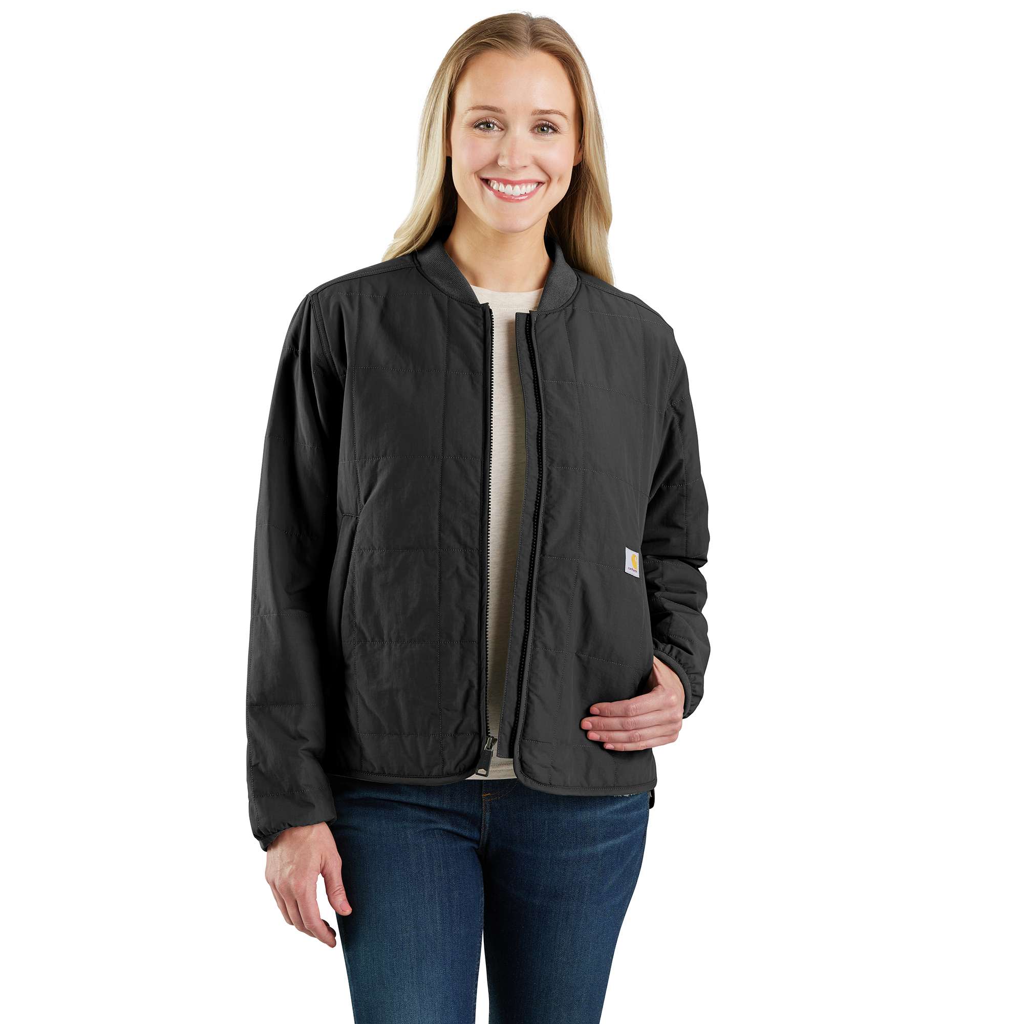 Rockford Insulated Jacket