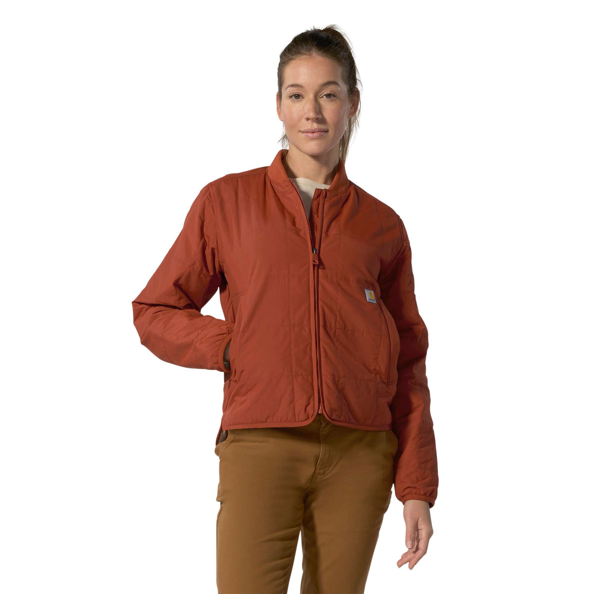 Rockford Insulated Jacket