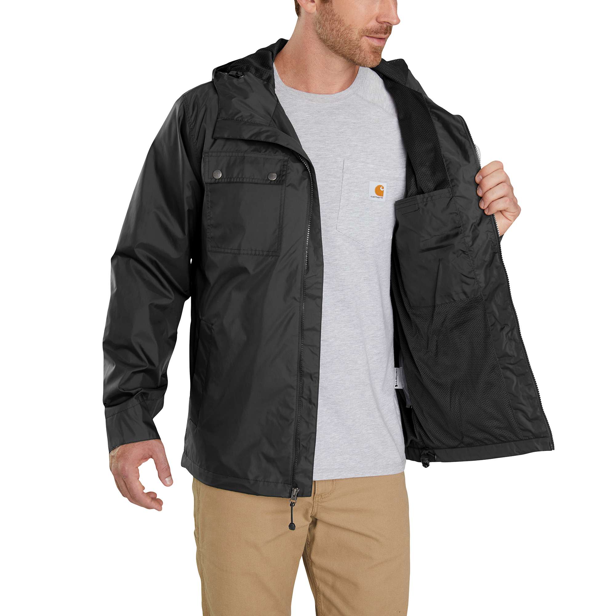 Rockford Jacket - Image 3