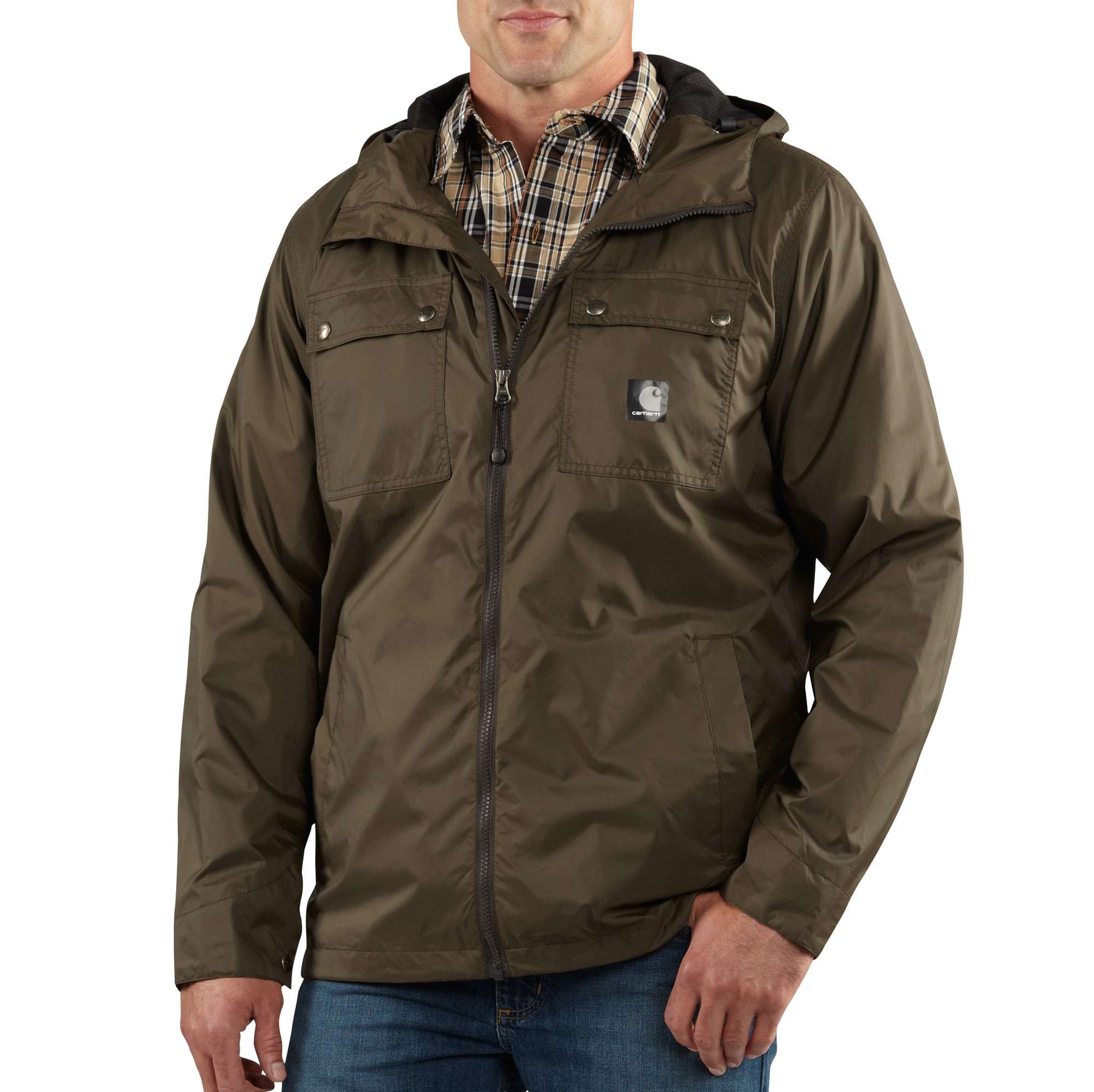 Rockford Jacket