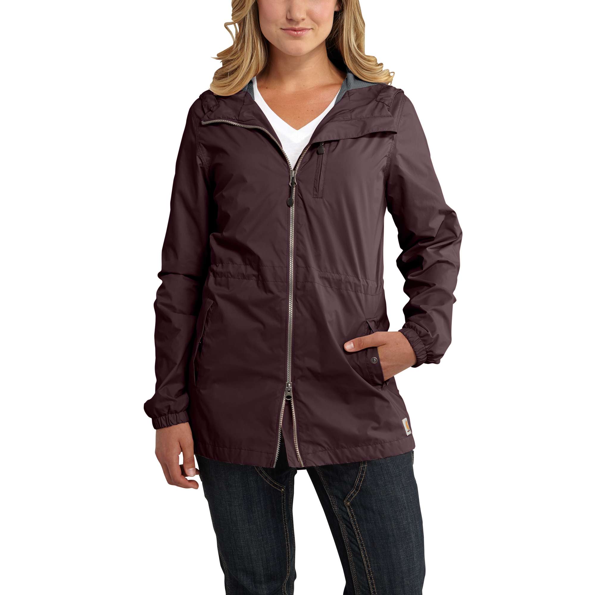 Rockford Jacket