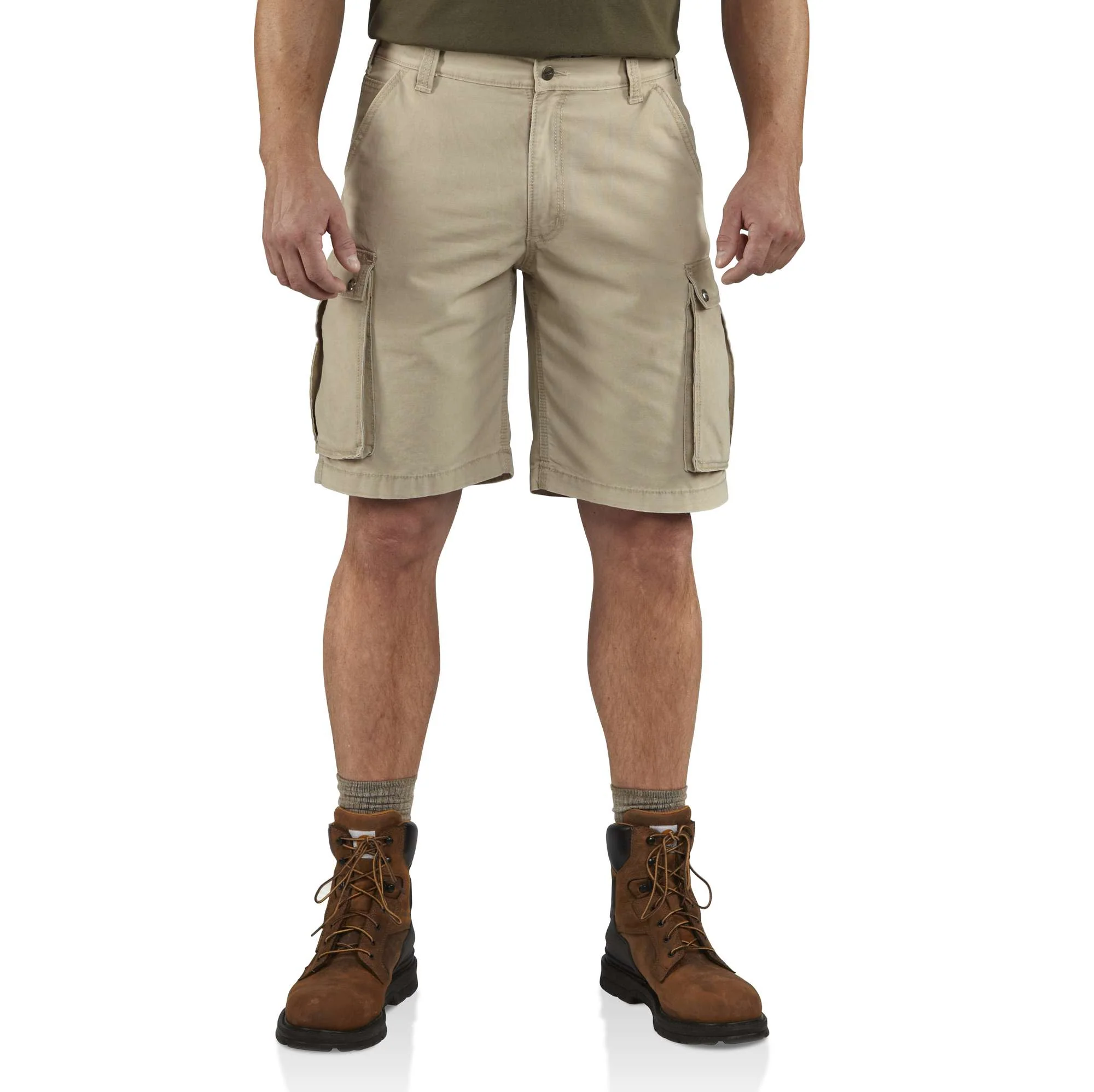 Rugged Cargo Short