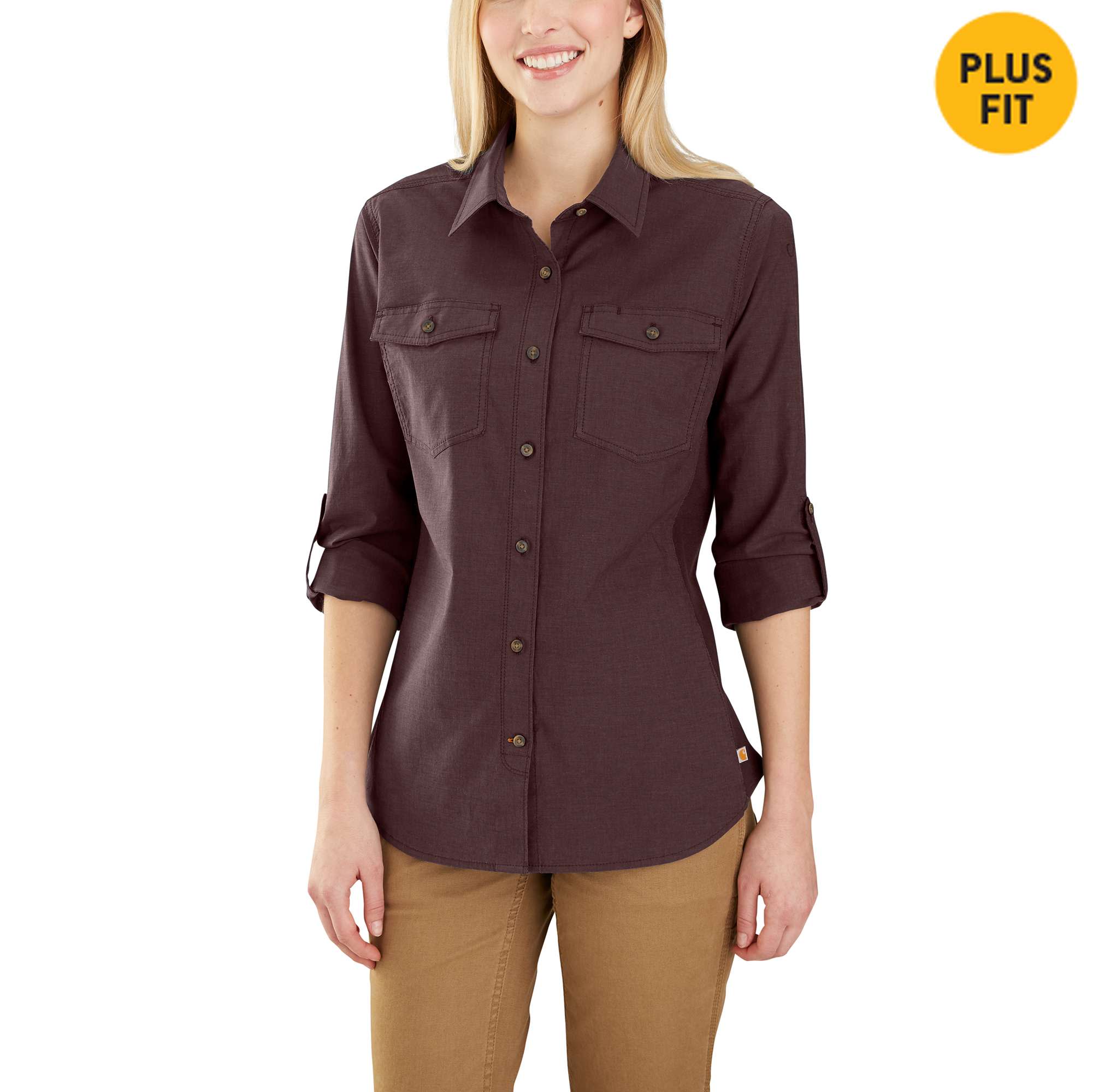 Rugged Flex Bozeman Shirt