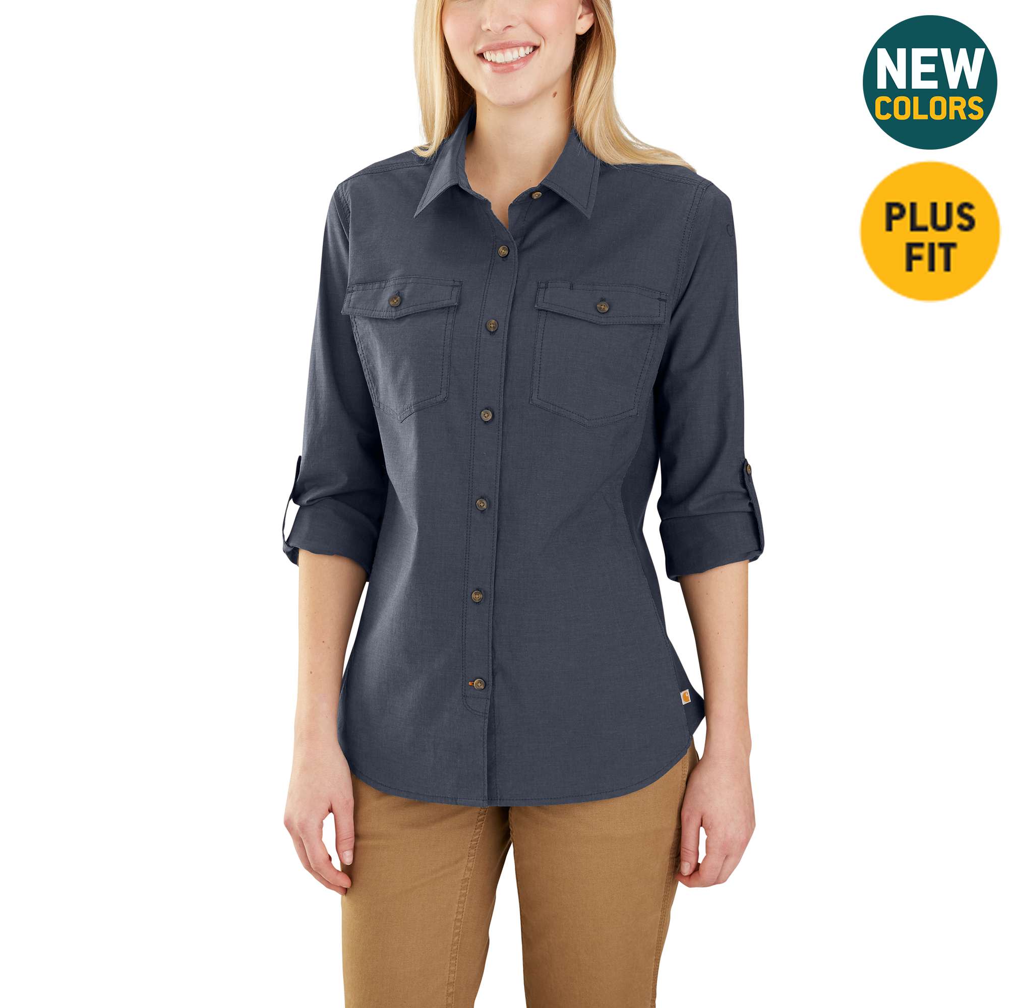 Rugged Flex Bozeman Shirt