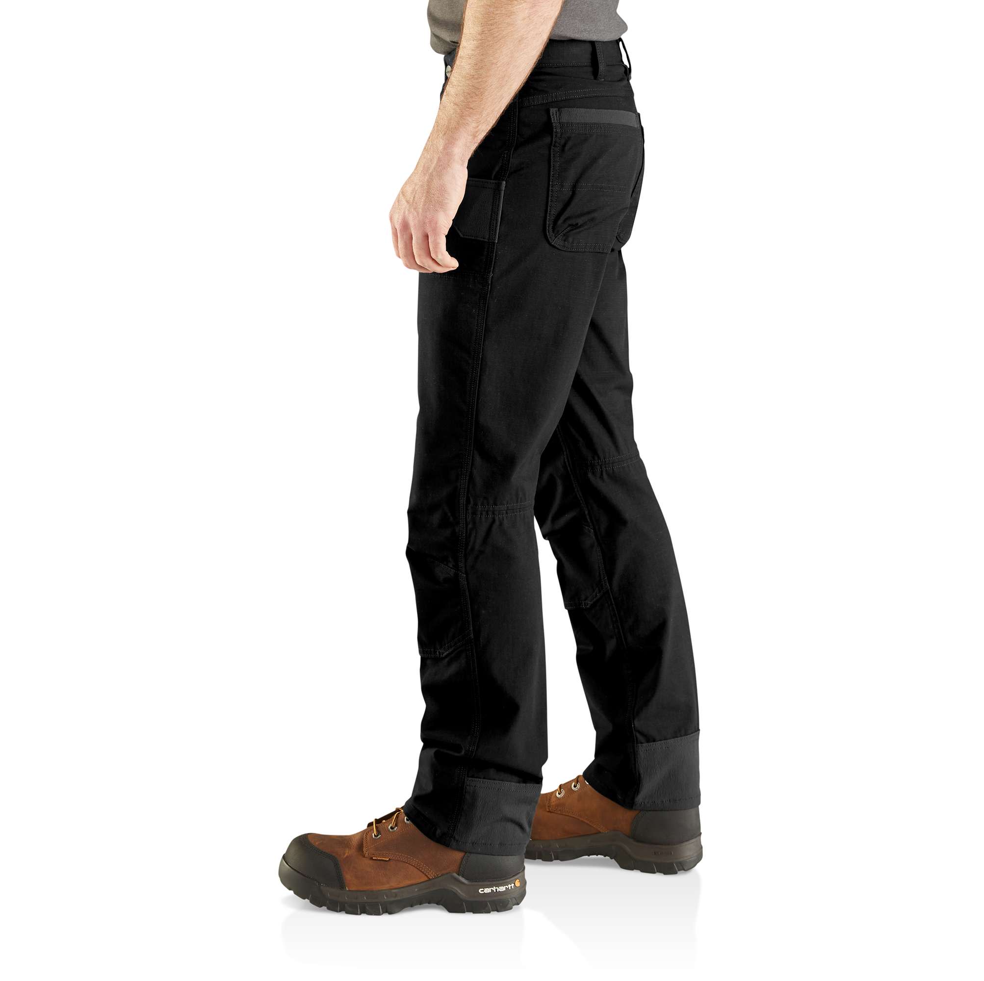 Rugged Flex® Steel Double Front Pant - Image 3