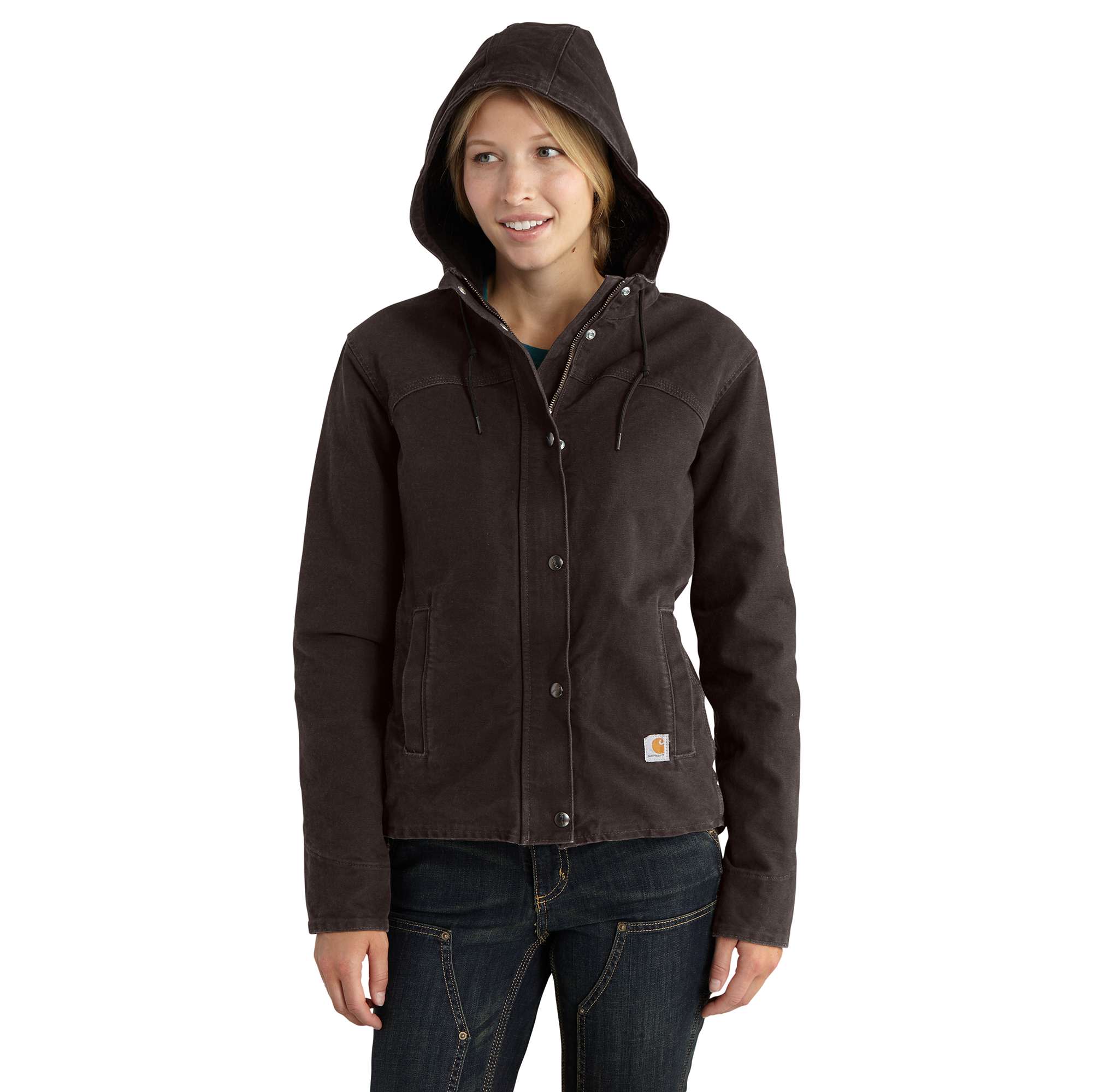 Sandstone Berkley Jacket - Image 2