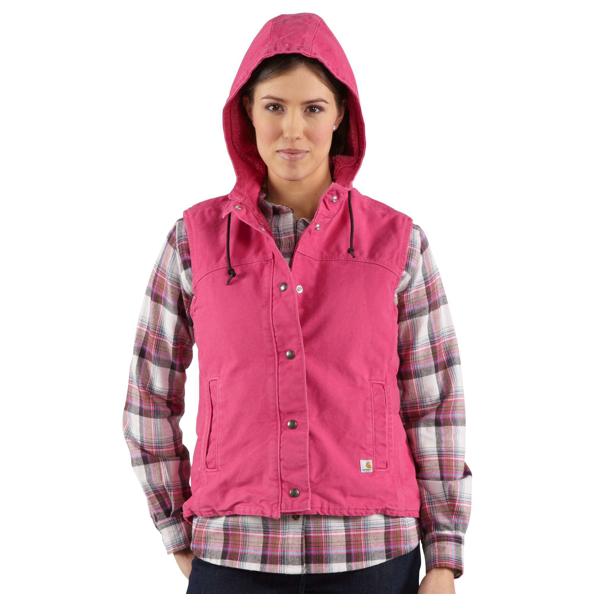 Sandstone Berkley Vest - Image 2