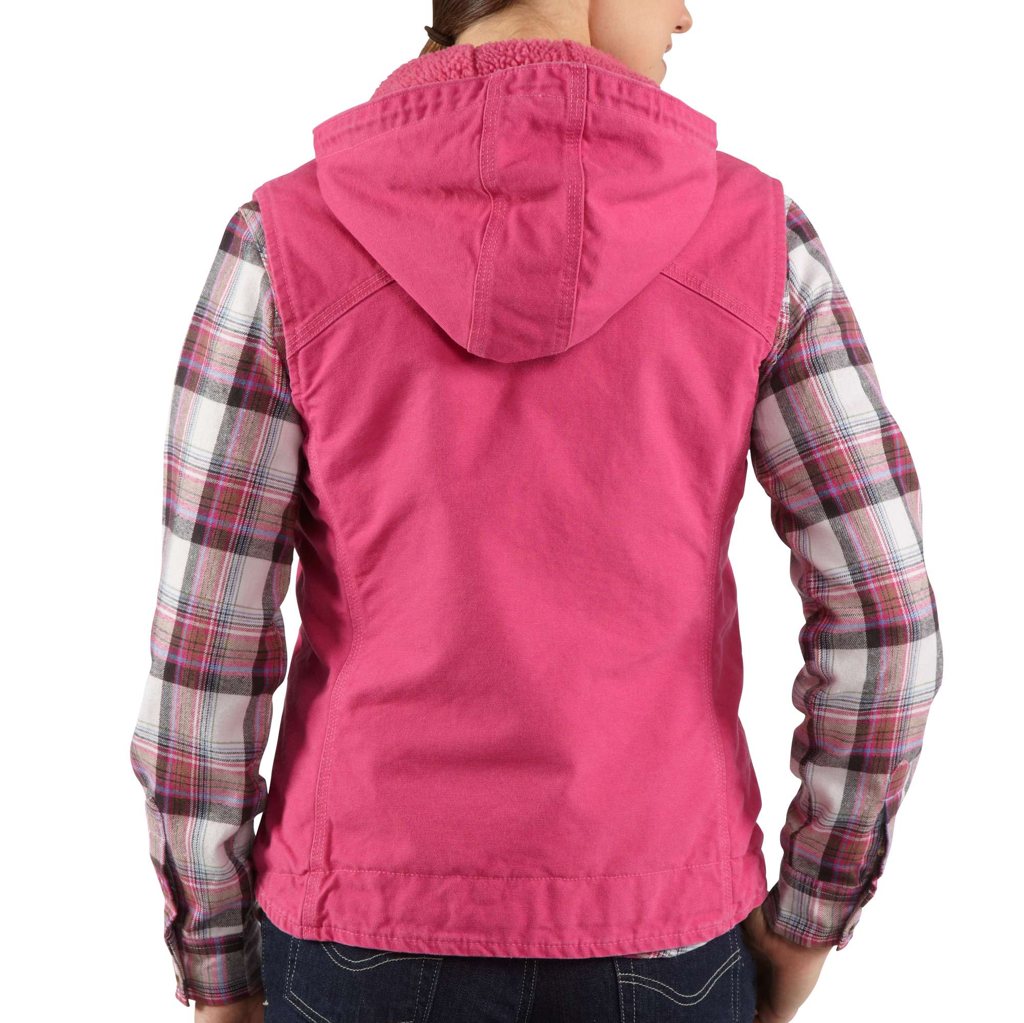 Sandstone Berkley Vest - Image 3
