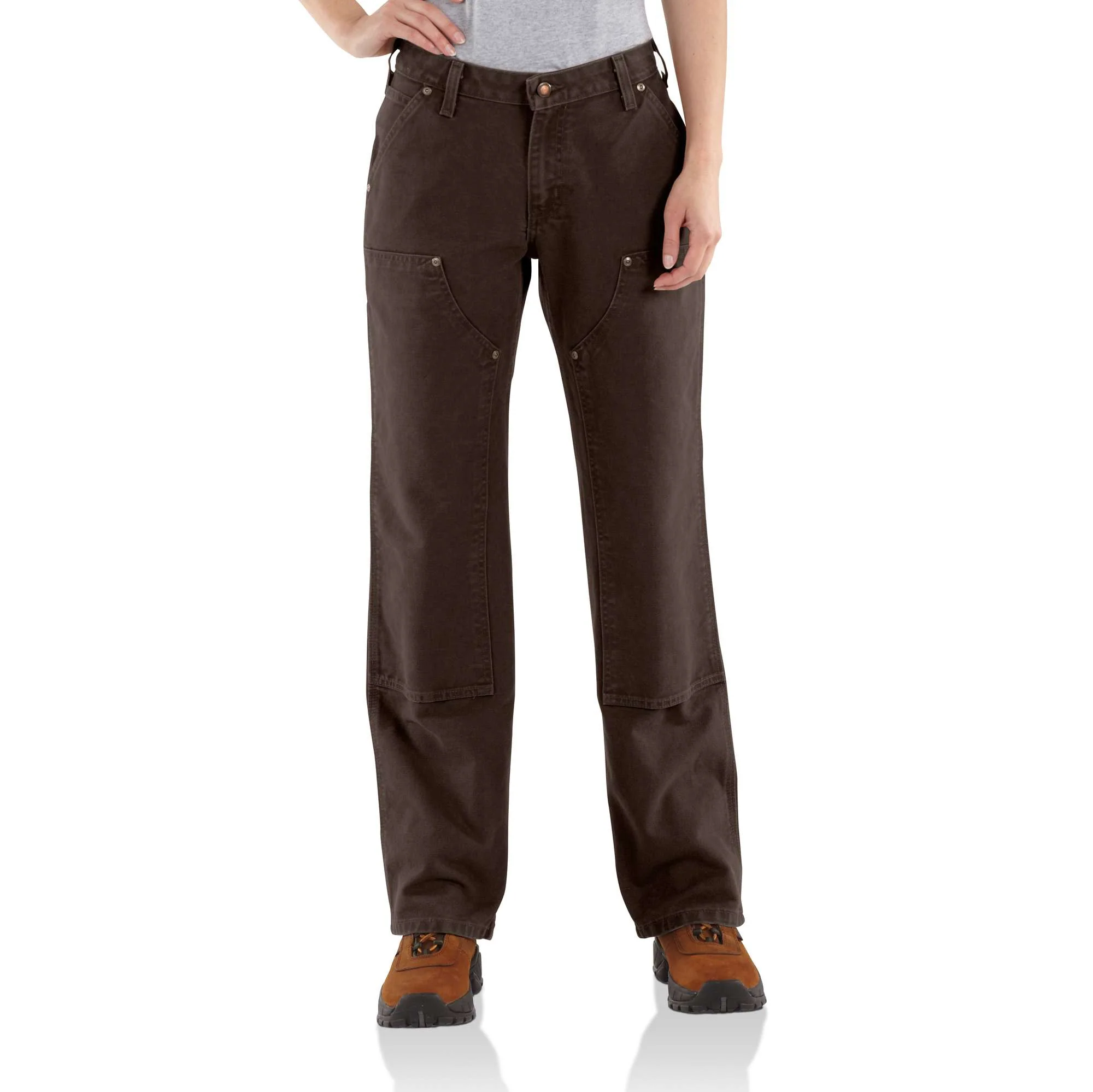 Sandstone Carpenter Pant