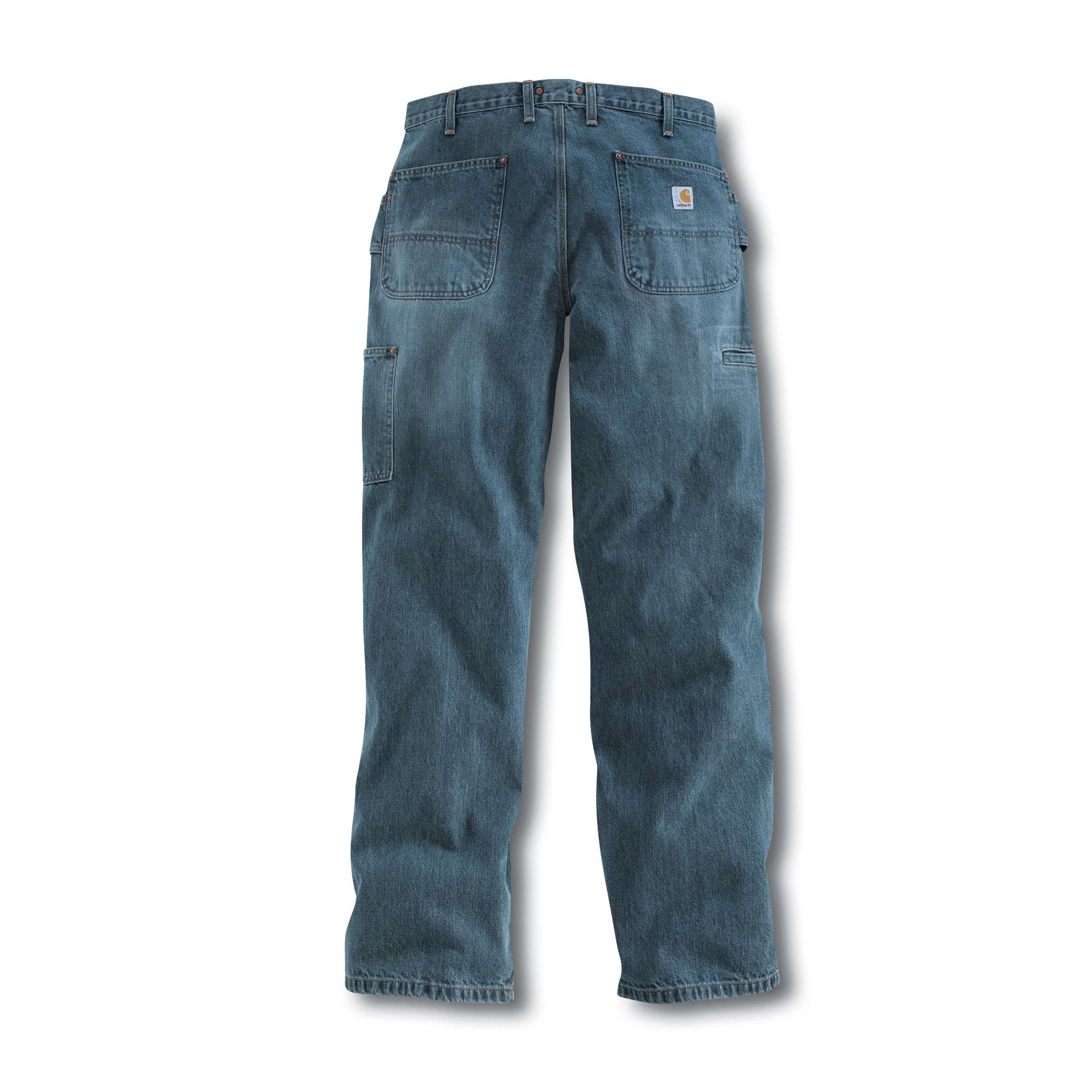 Series 1889™ Denim Dungaree