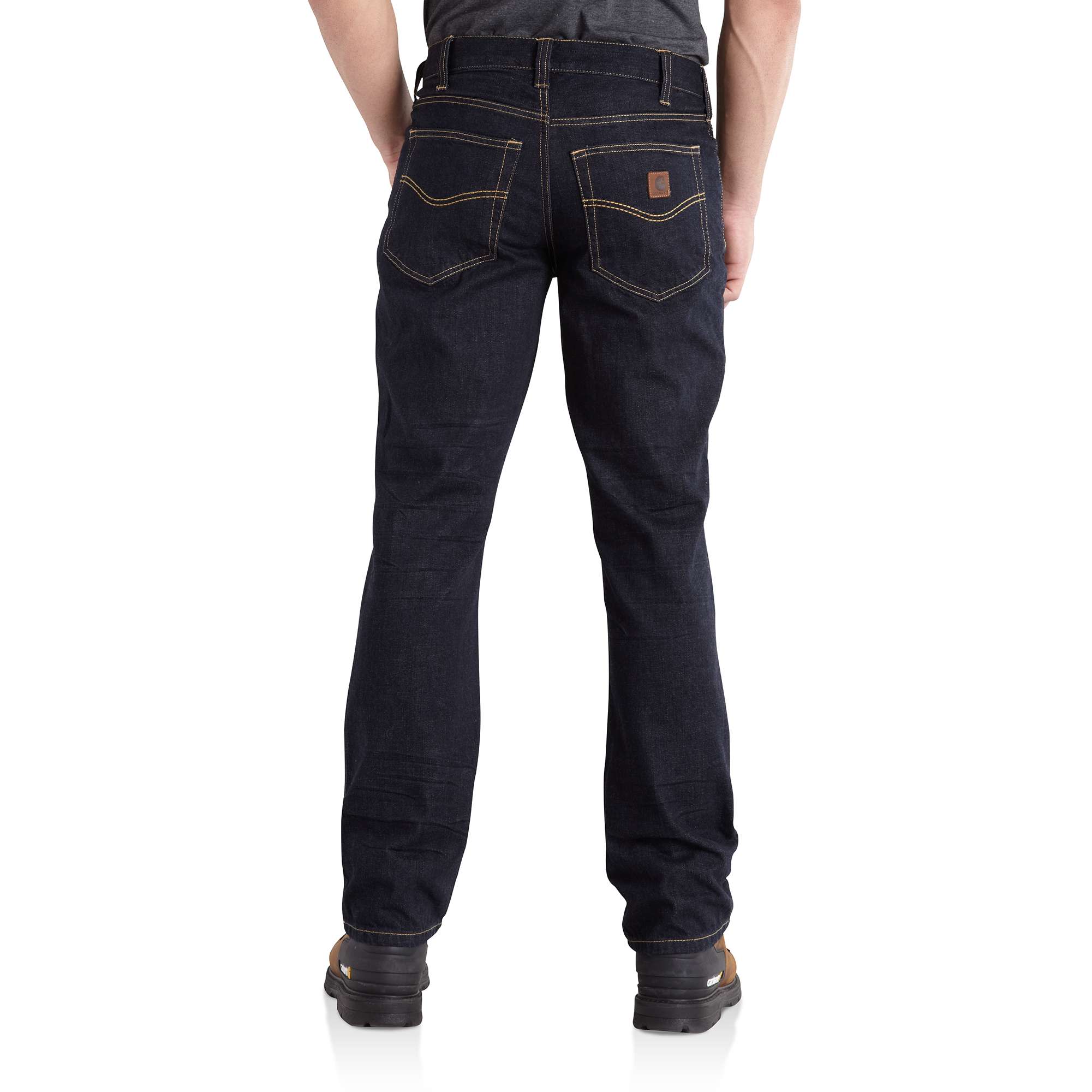 Series 1889® Relaxed Fit Straight Leg Jean - Image 2