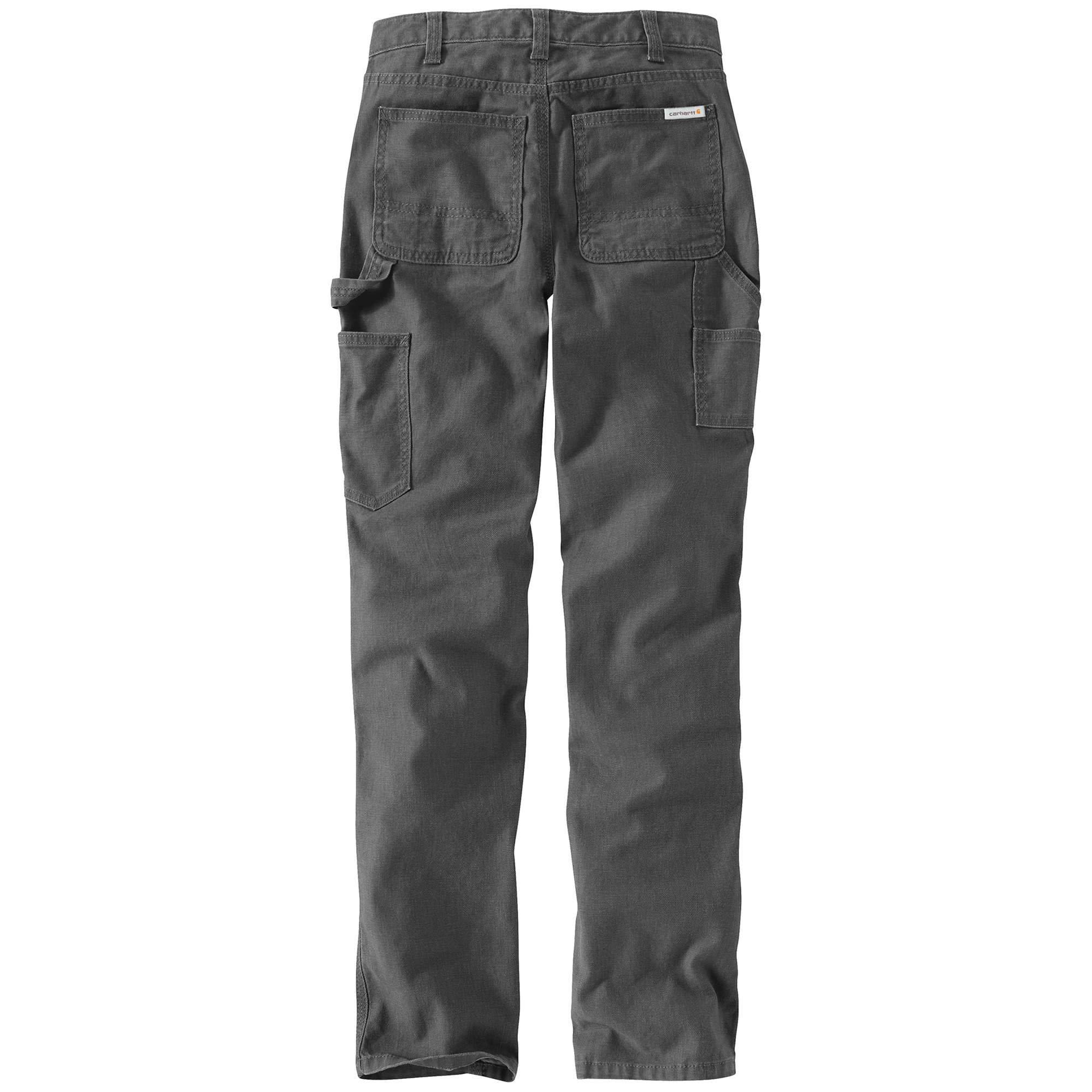 Series 1889® Slim Double Front Dungaree - Image 2