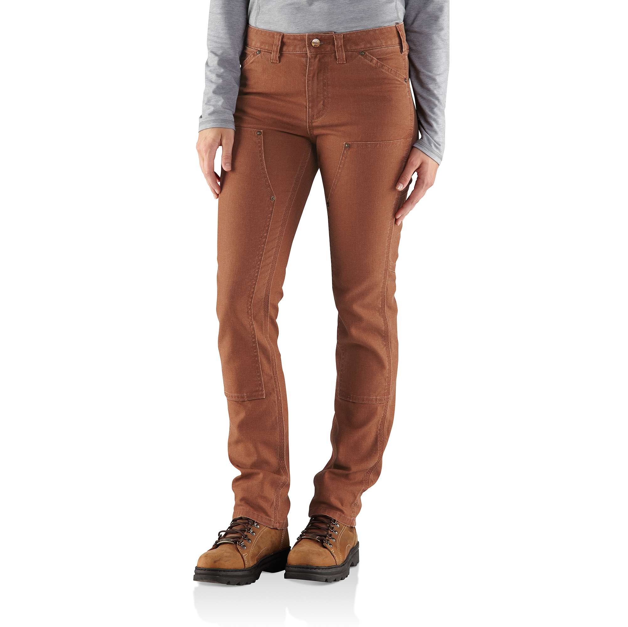 Series 1889® Slim Double Front Dungaree