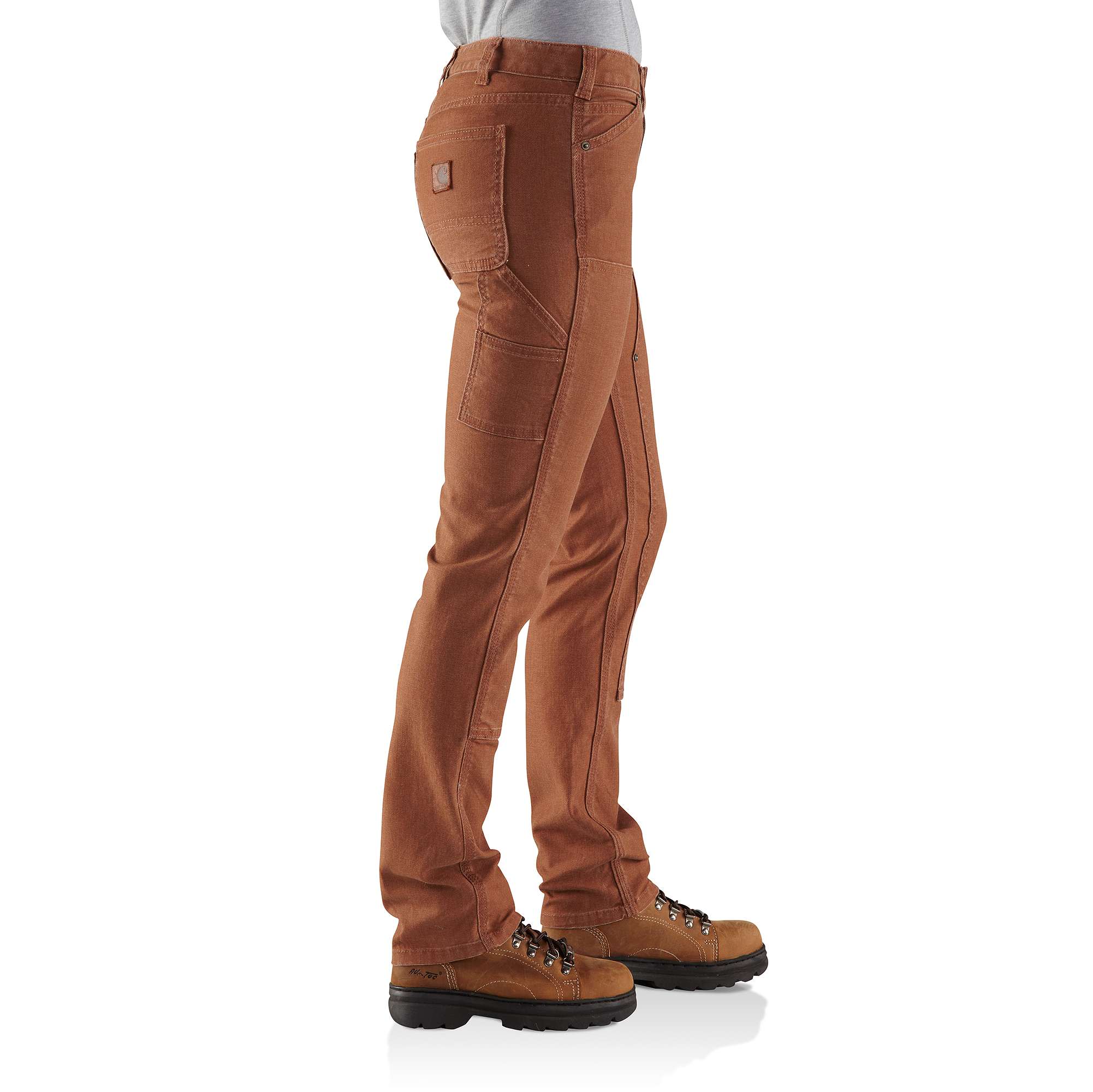 Series 1889® Slim Double Front Dungaree - Image 4
