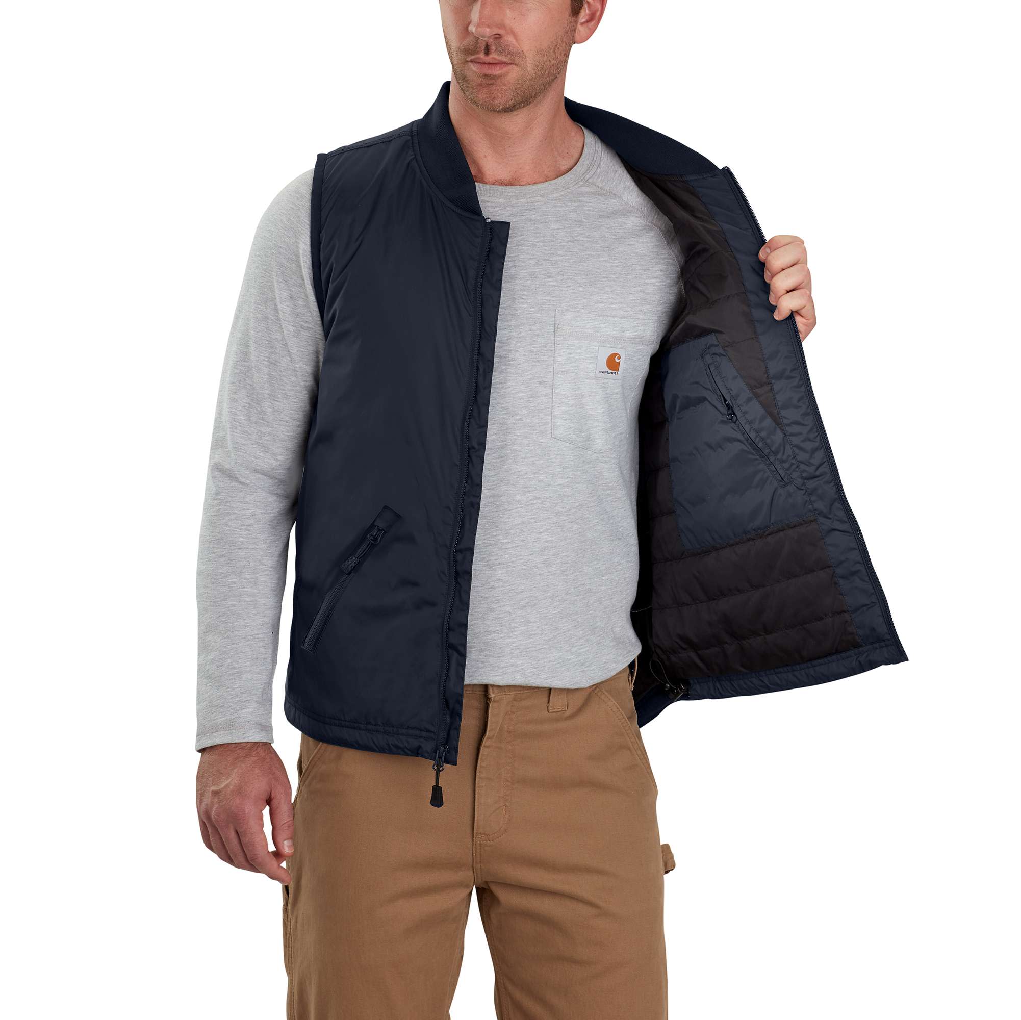 Shop Vest - Image 3