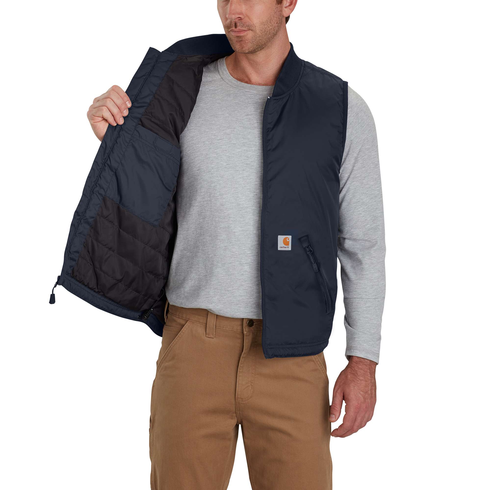 Shop Vest - Image 4