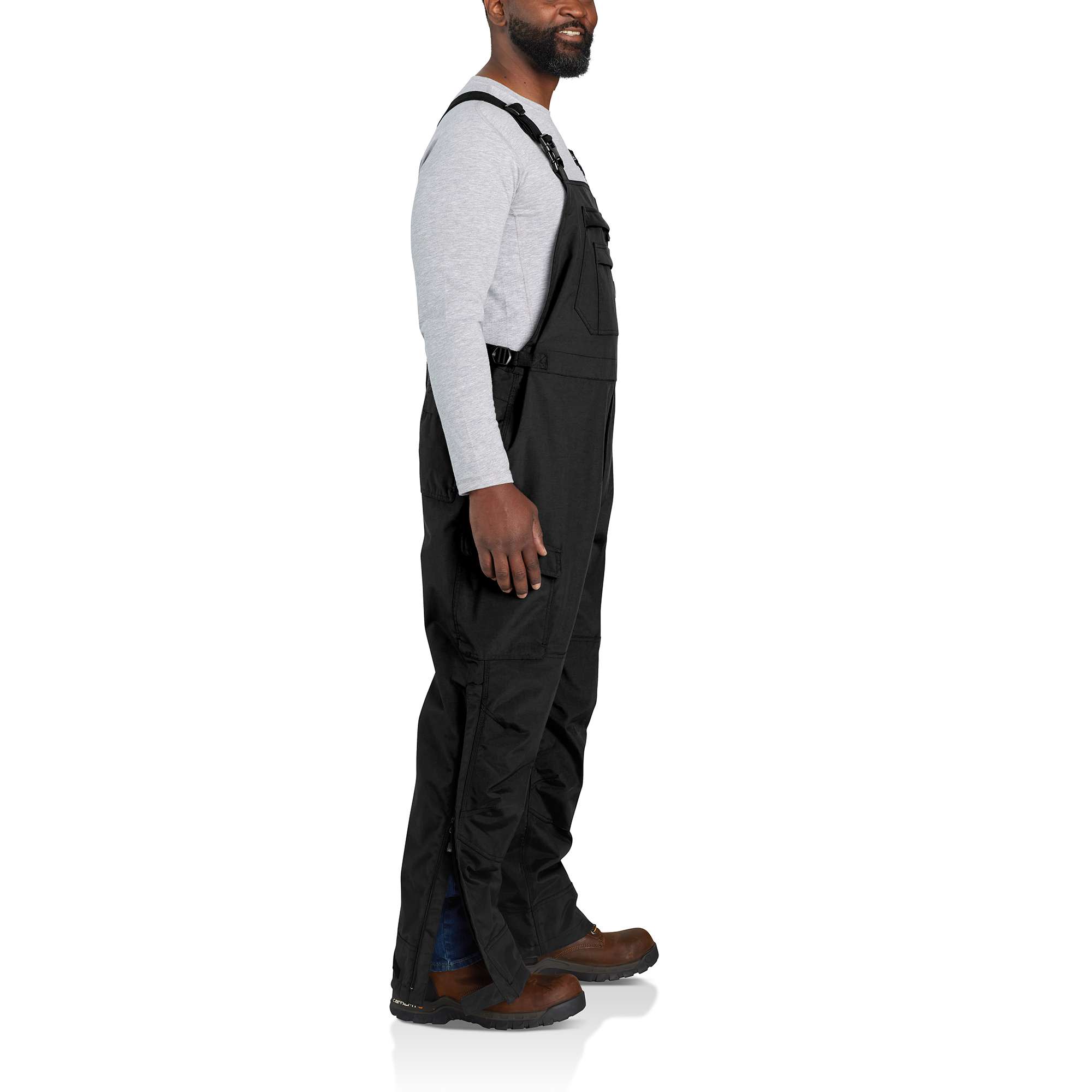Shoreline Bib Overall - Image 3