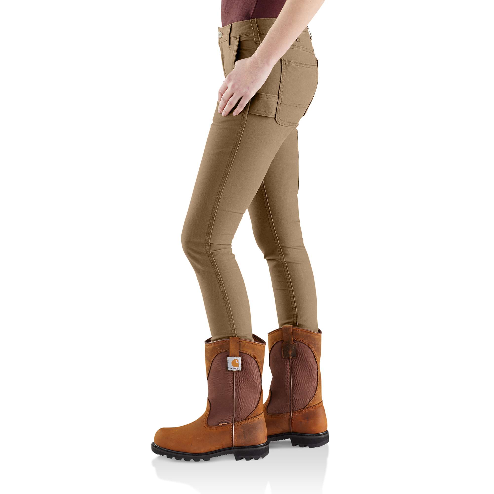 Slim-Fit Crawford Pant - Image 3