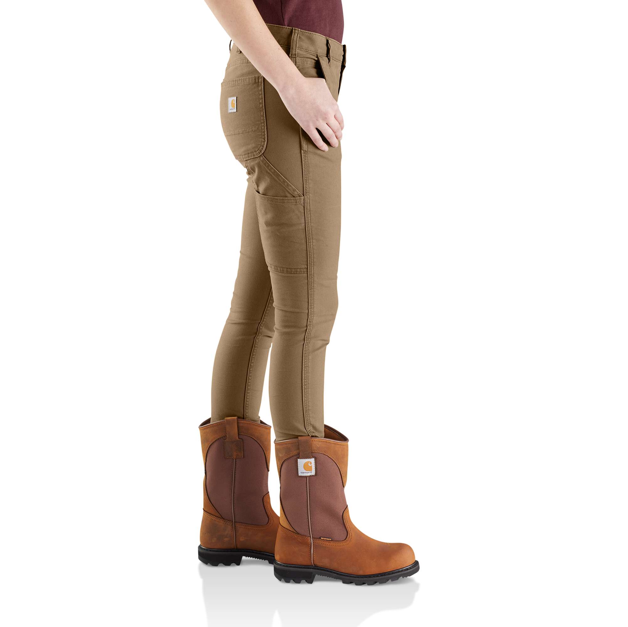 Slim-Fit Crawford Pant - Image 4