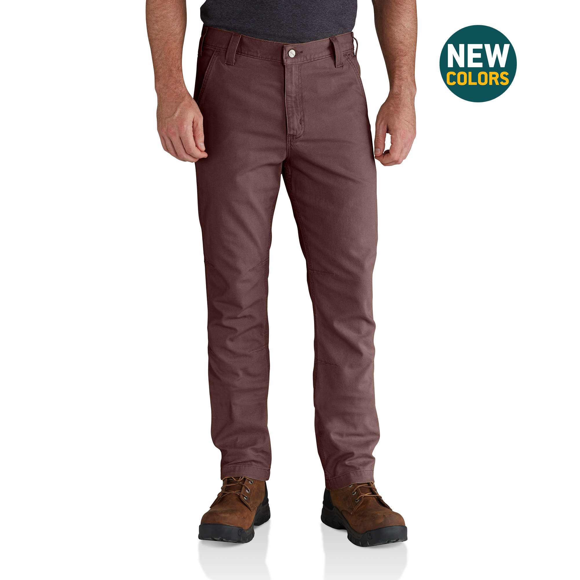 Slim Tapered Rigby Dungaree