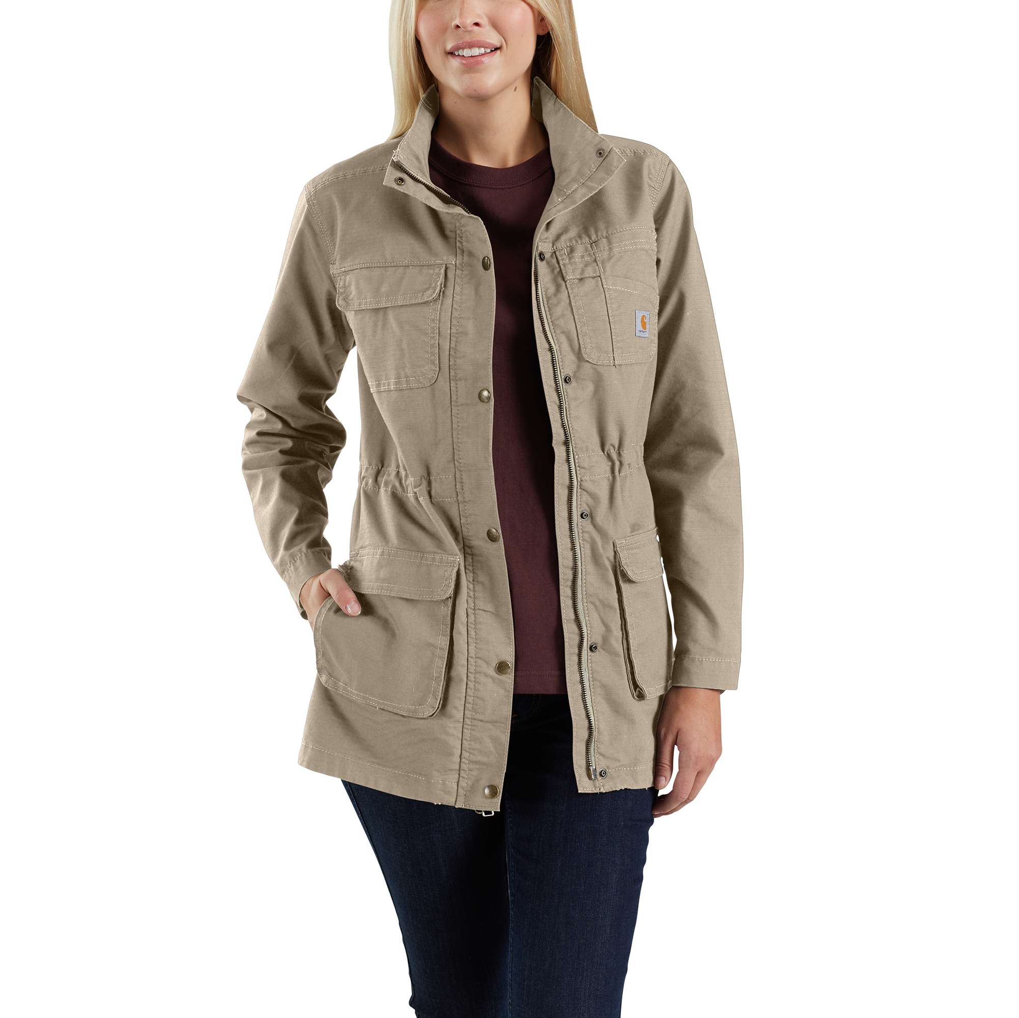 Smithville Jacket