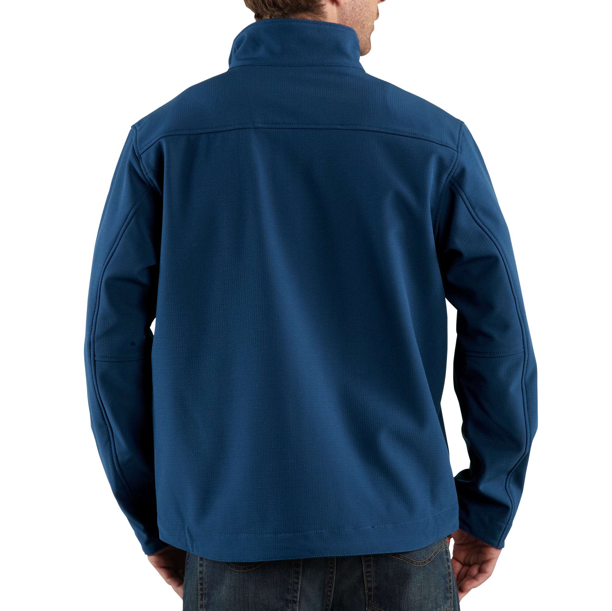 Soft Shell Jacket - Image 3