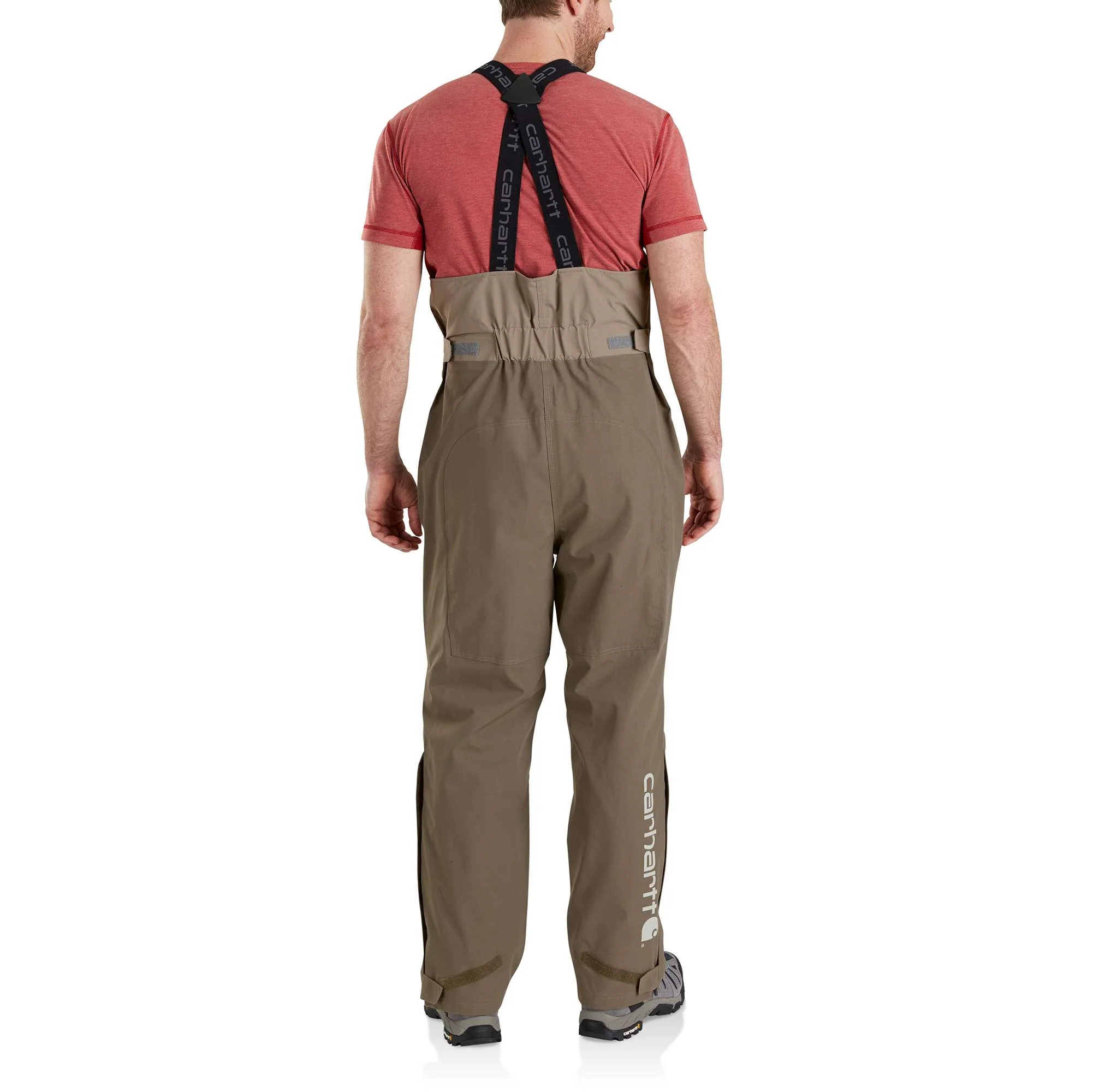 Storm Defender® Angler Bib - Image 2