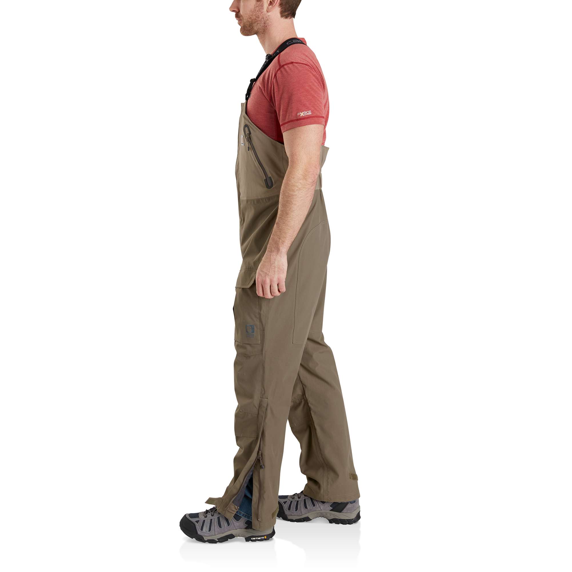 Storm Defender® Angler Bib - Image 3