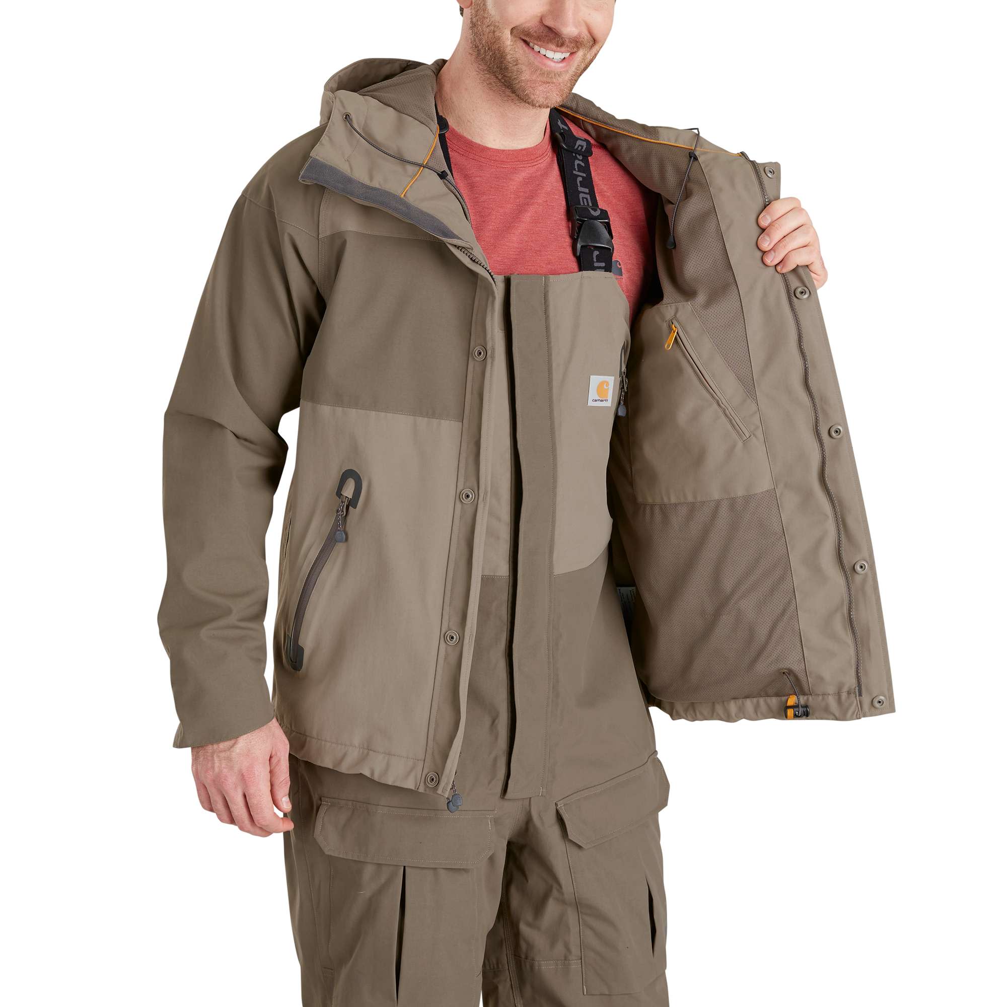 Storm Defender® Angler Jacket - Image 3
