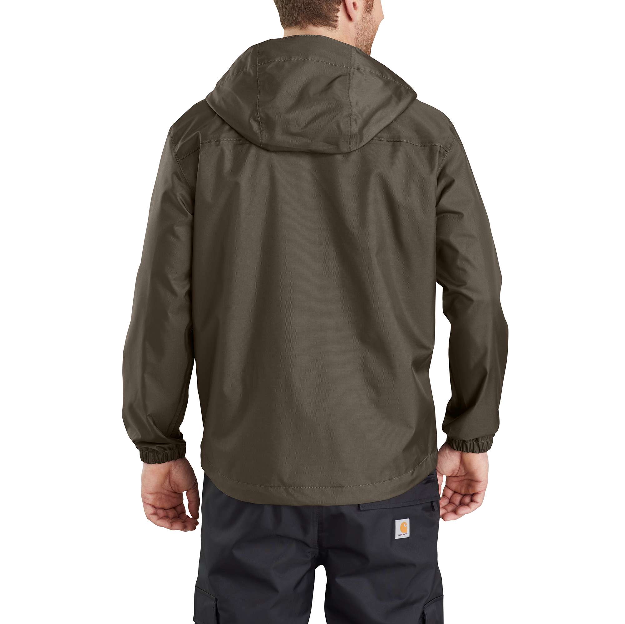 Storm Defender® Loose Fit Midweight Jacket - Image 2