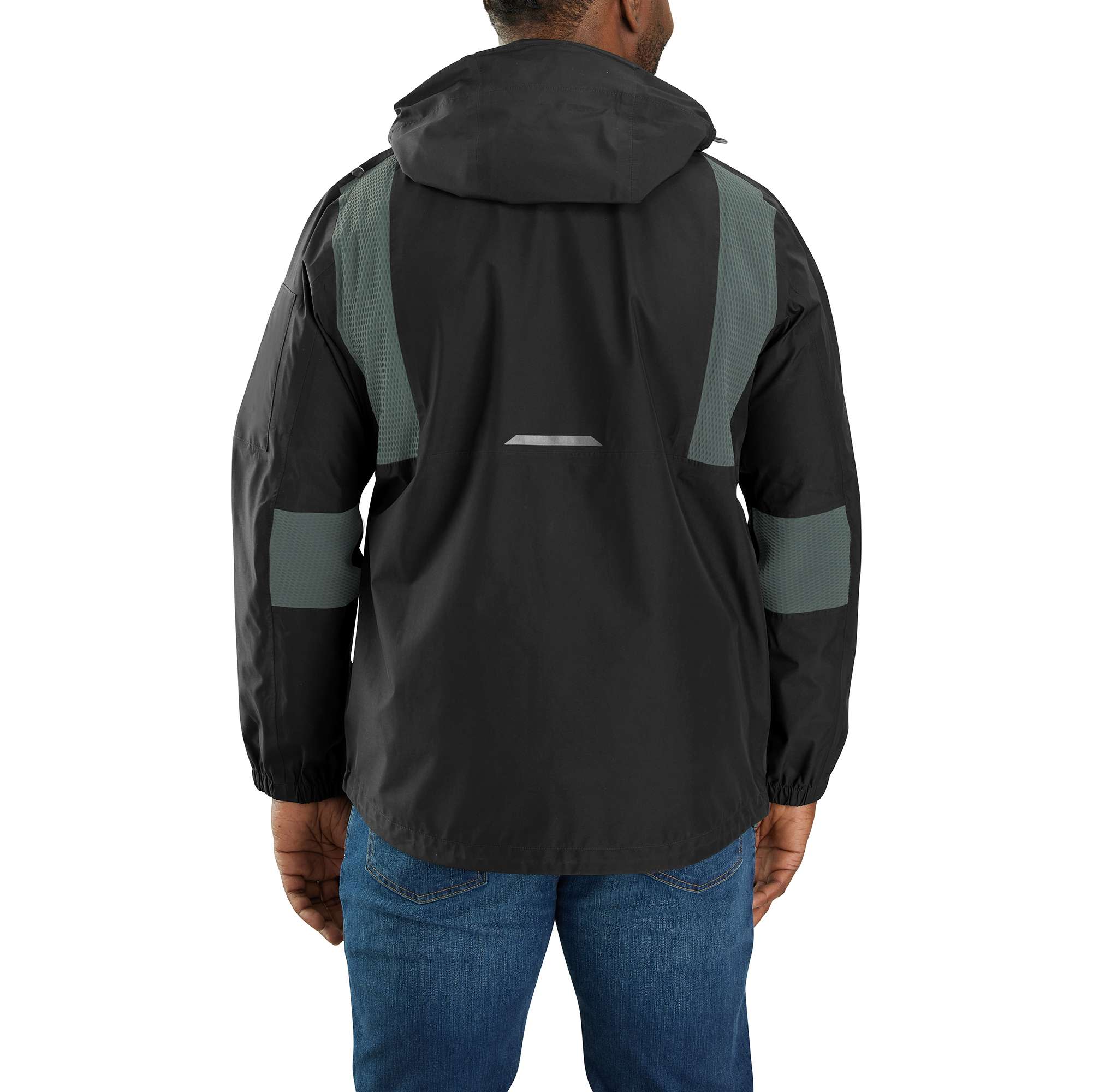 Storm Defender® Relaxed Fit Lightweight GORE-TEX Jacket - Image 3