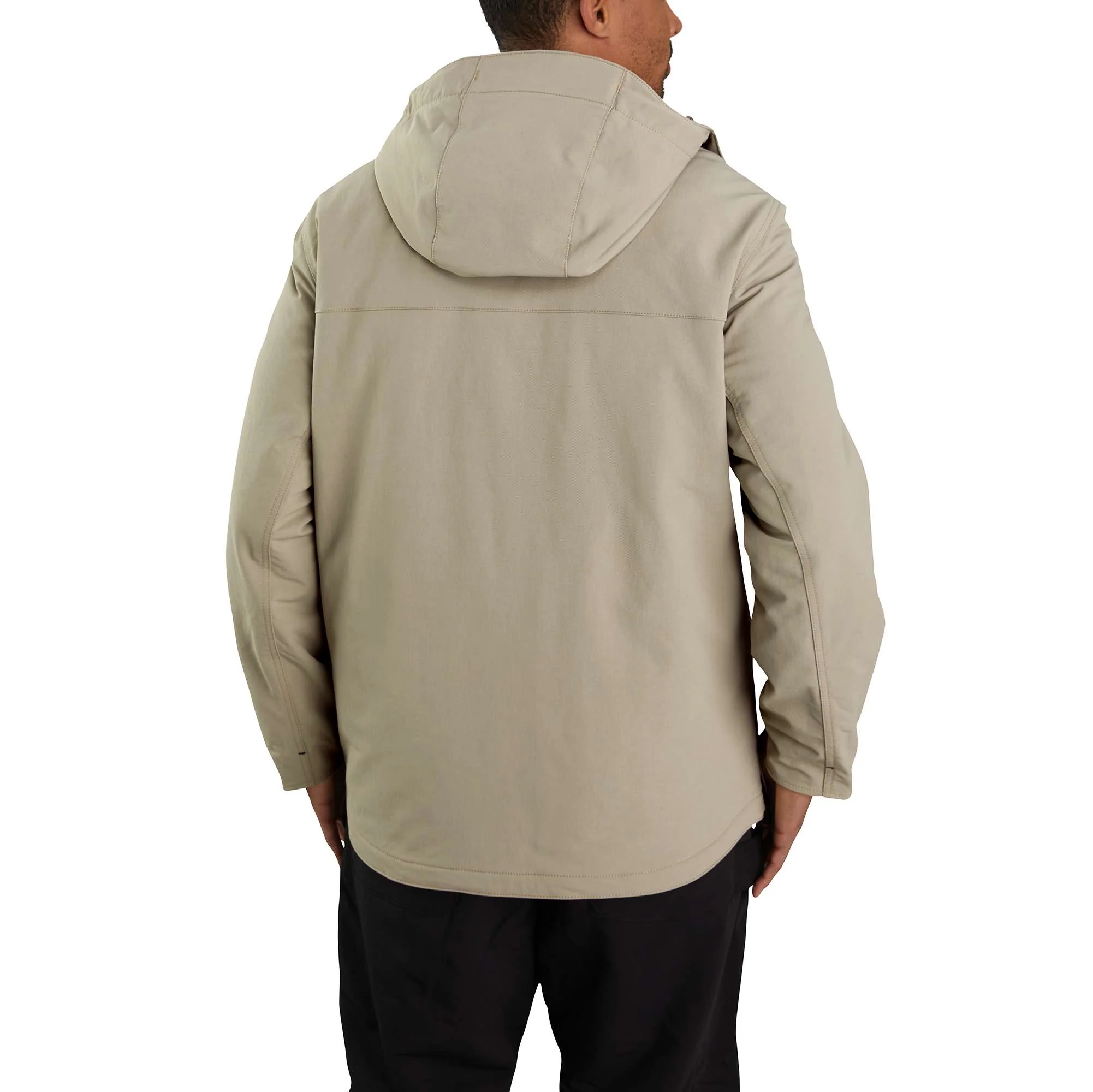 Super Dux™ Relaxed Fit Insulated Traditional Coat - Image 3