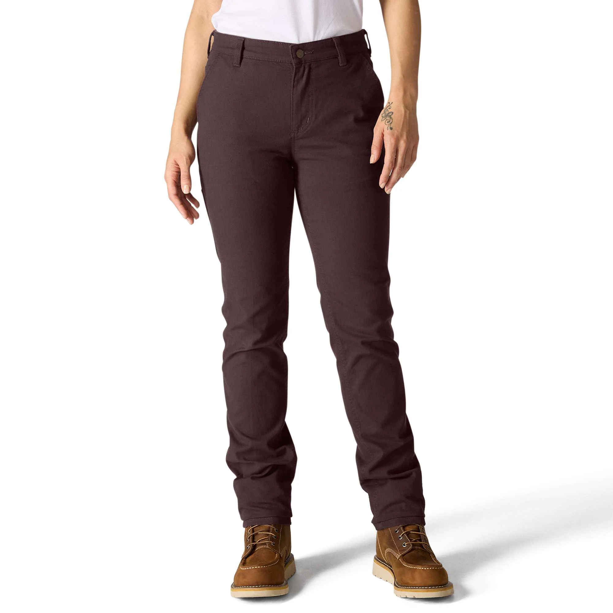 The Essential Ashland Pant