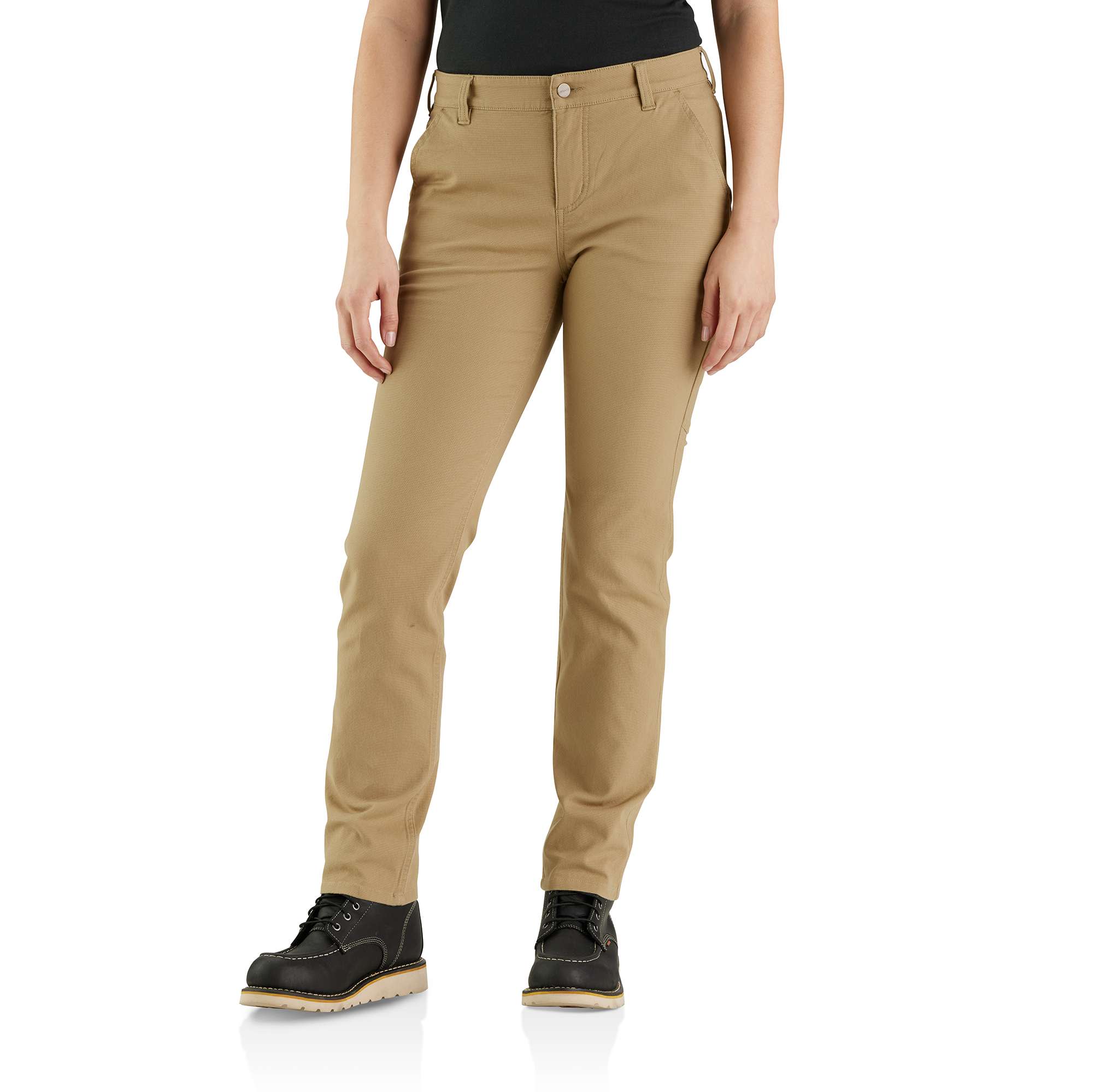 The Essential Ashland Pant
