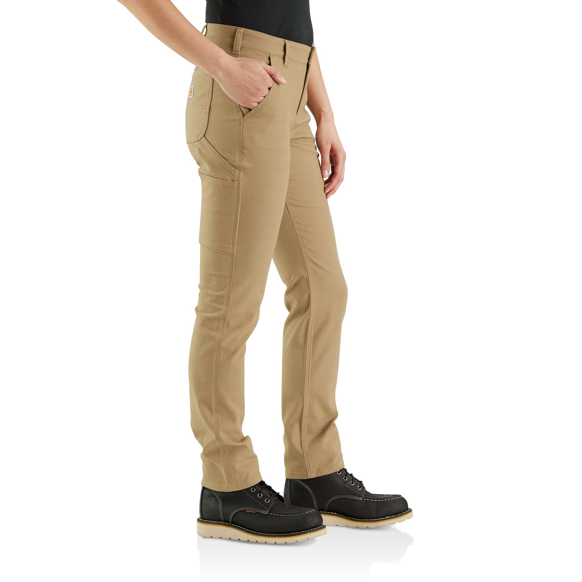 The Essential Ashland Pant - Image 4