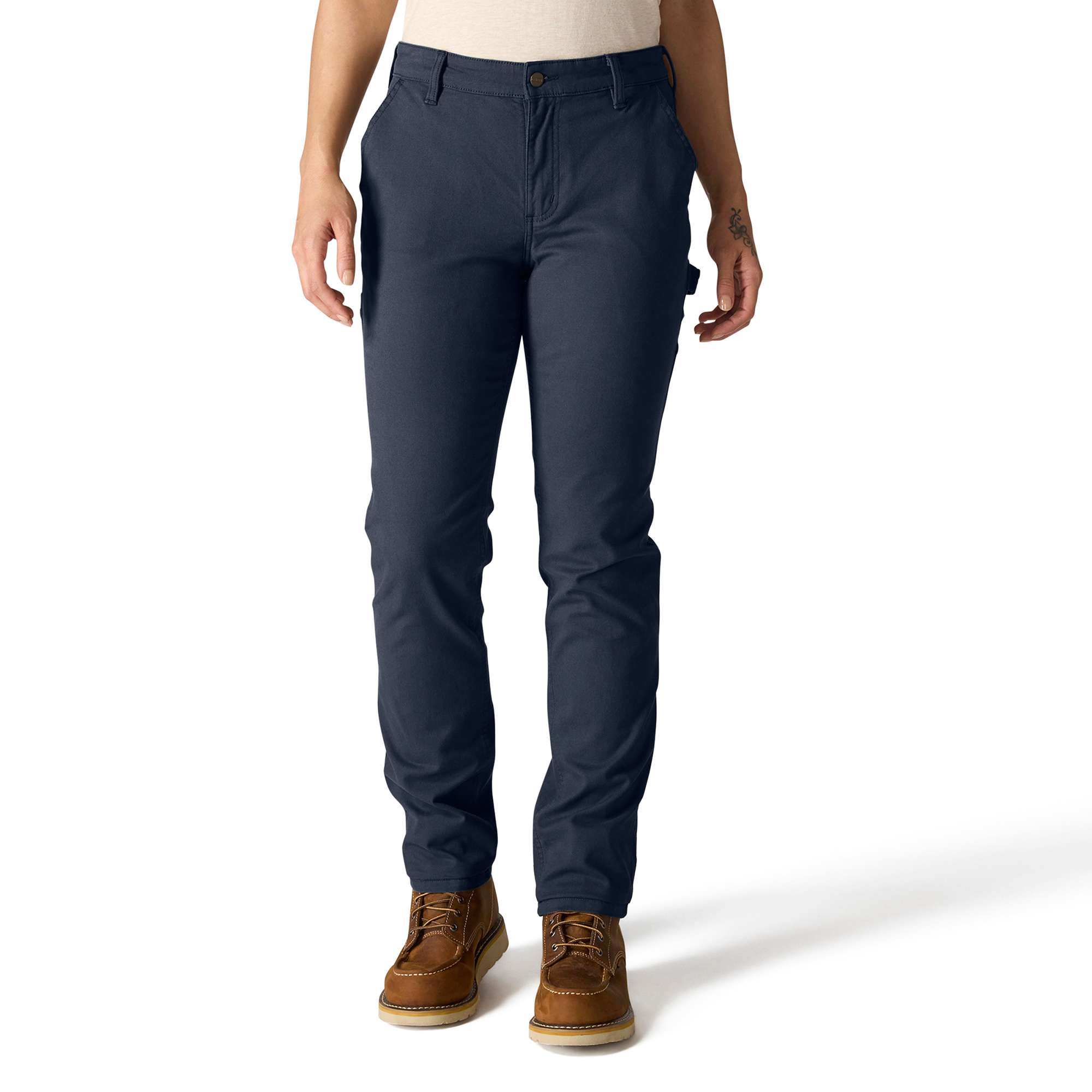 The Essential Ashland Pant