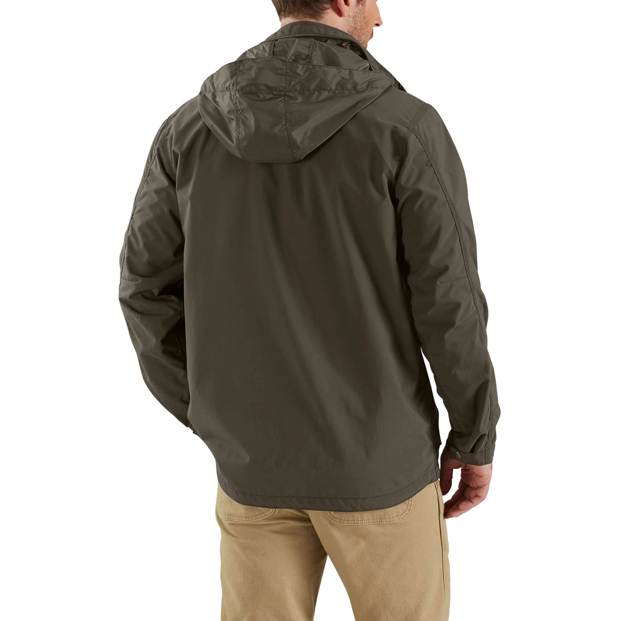 Utility Coat - Image 3