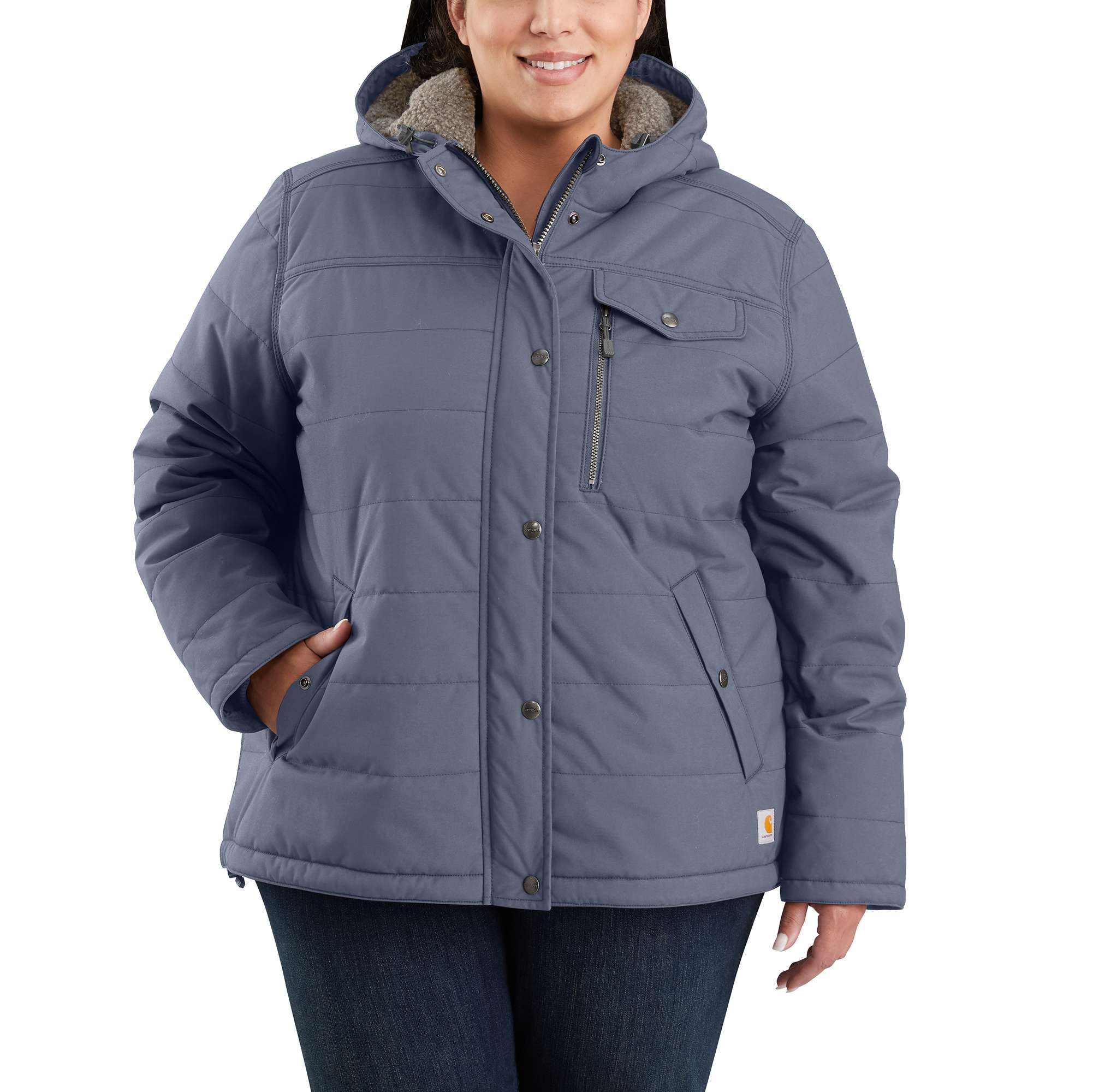 Utility Jacket - Image 2
