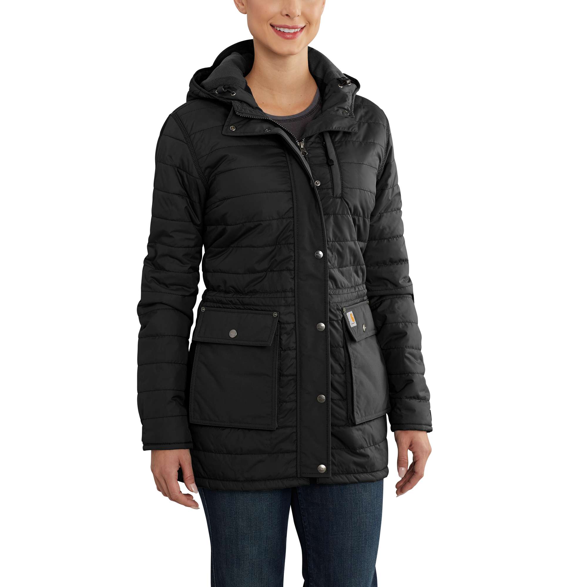 W Amoret Coat - Image 2