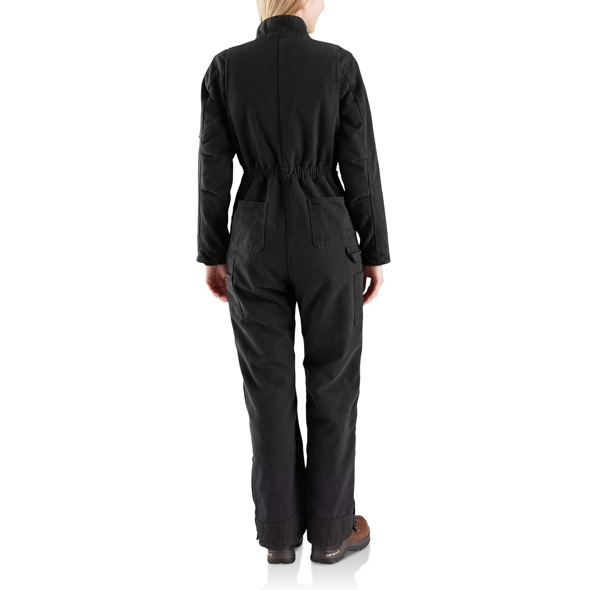 Wildwood Coverall - Image 2